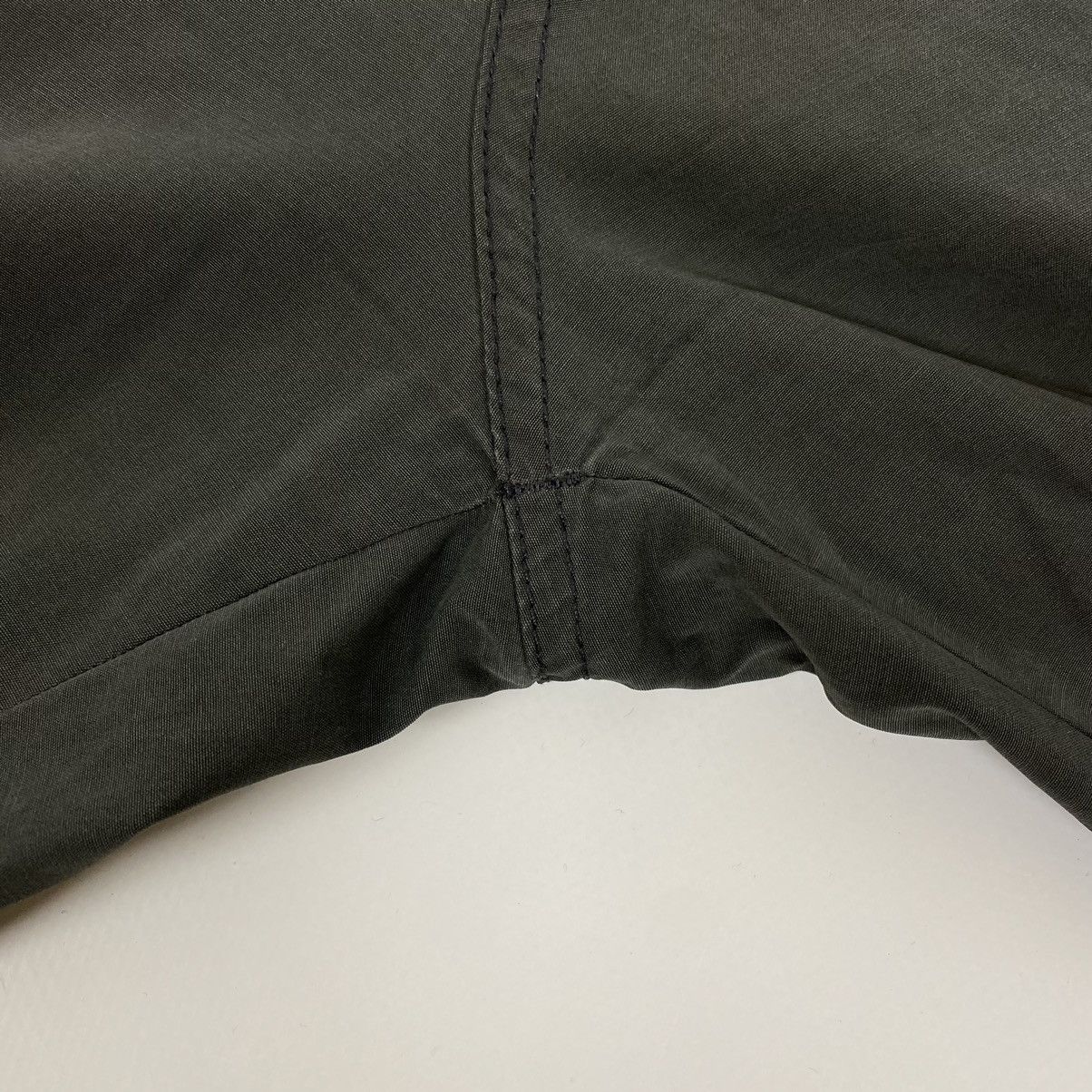 Hugo Boss Faded Hugo Boss Casual Pants Size 50 Size US 32 / EU 48 - 17 Thumbnail