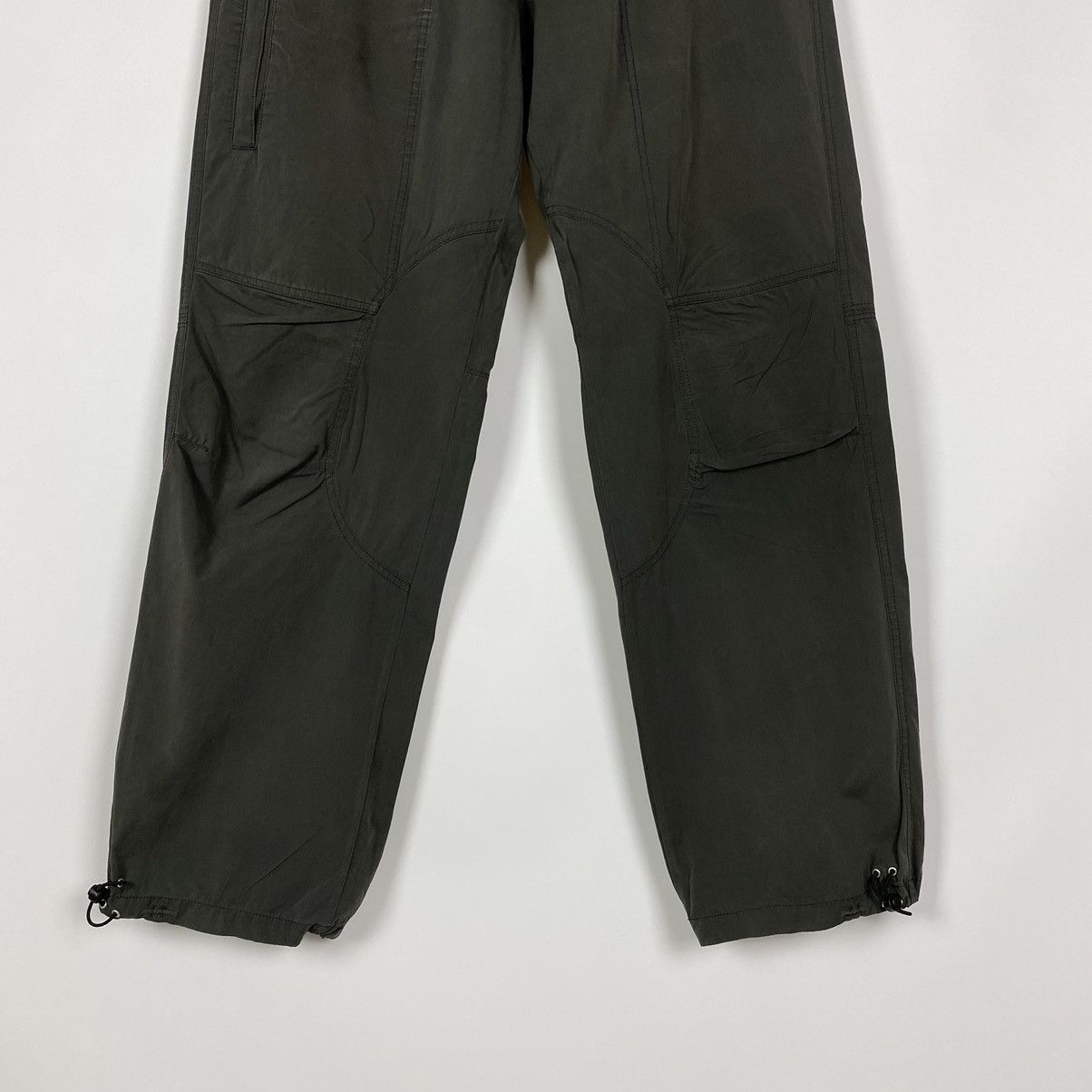 Hugo Boss Faded Hugo Boss Casual Pants Size 50 Size US 32 / EU 48 - 7 Thumbnail