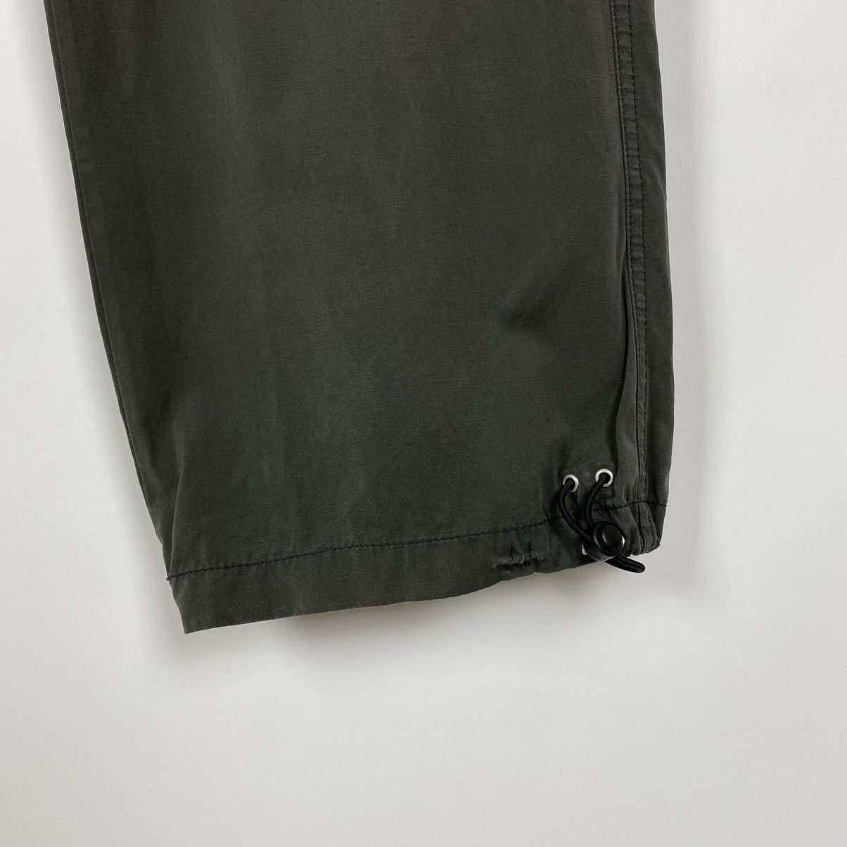 Hugo Boss Faded Hugo Boss Casual Pants Size 50 Size US 32 / EU 48 - 10 Thumbnail