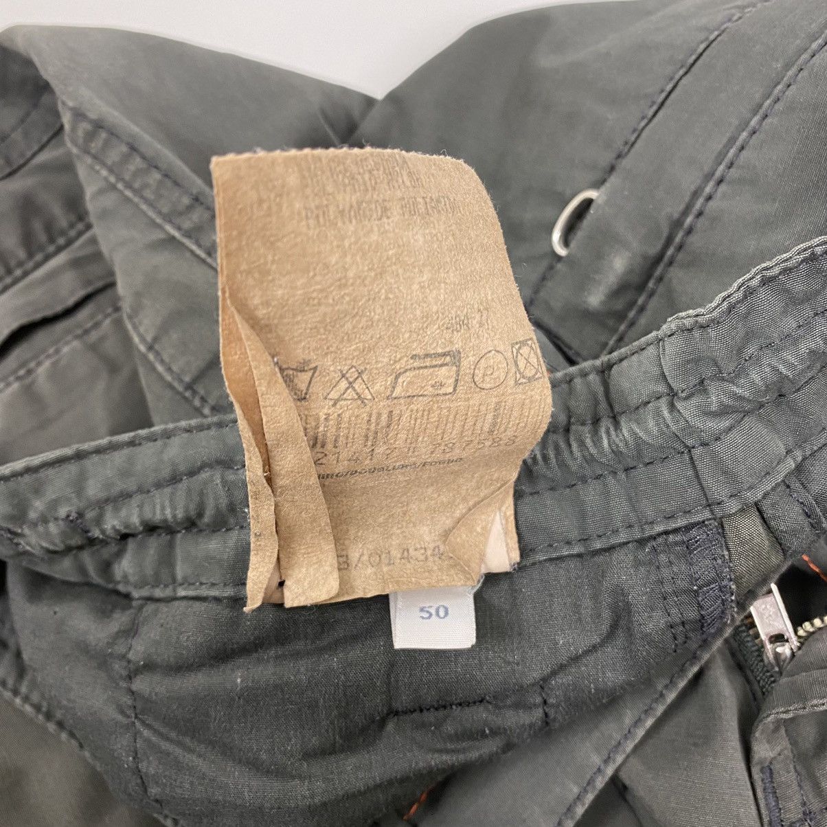 Hugo Boss Faded Hugo Boss Casual Pants Size 50 Size US 32 / EU 48 - 20 Thumbnail