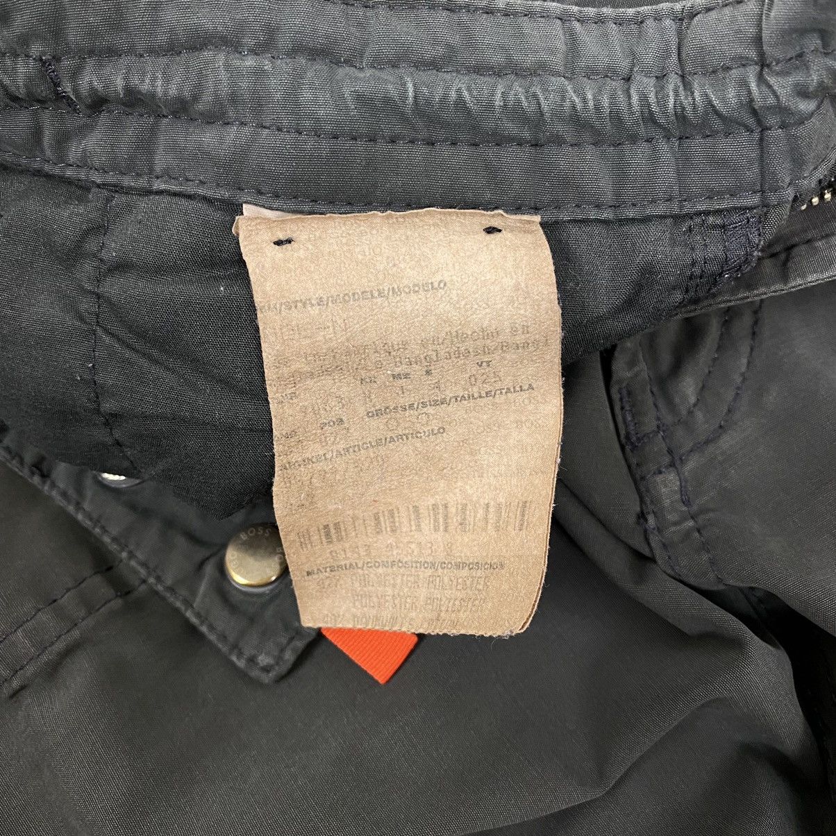 Hugo Boss Faded Hugo Boss Casual Pants Size 50 Size US 32 / EU 48 - 19 Thumbnail
