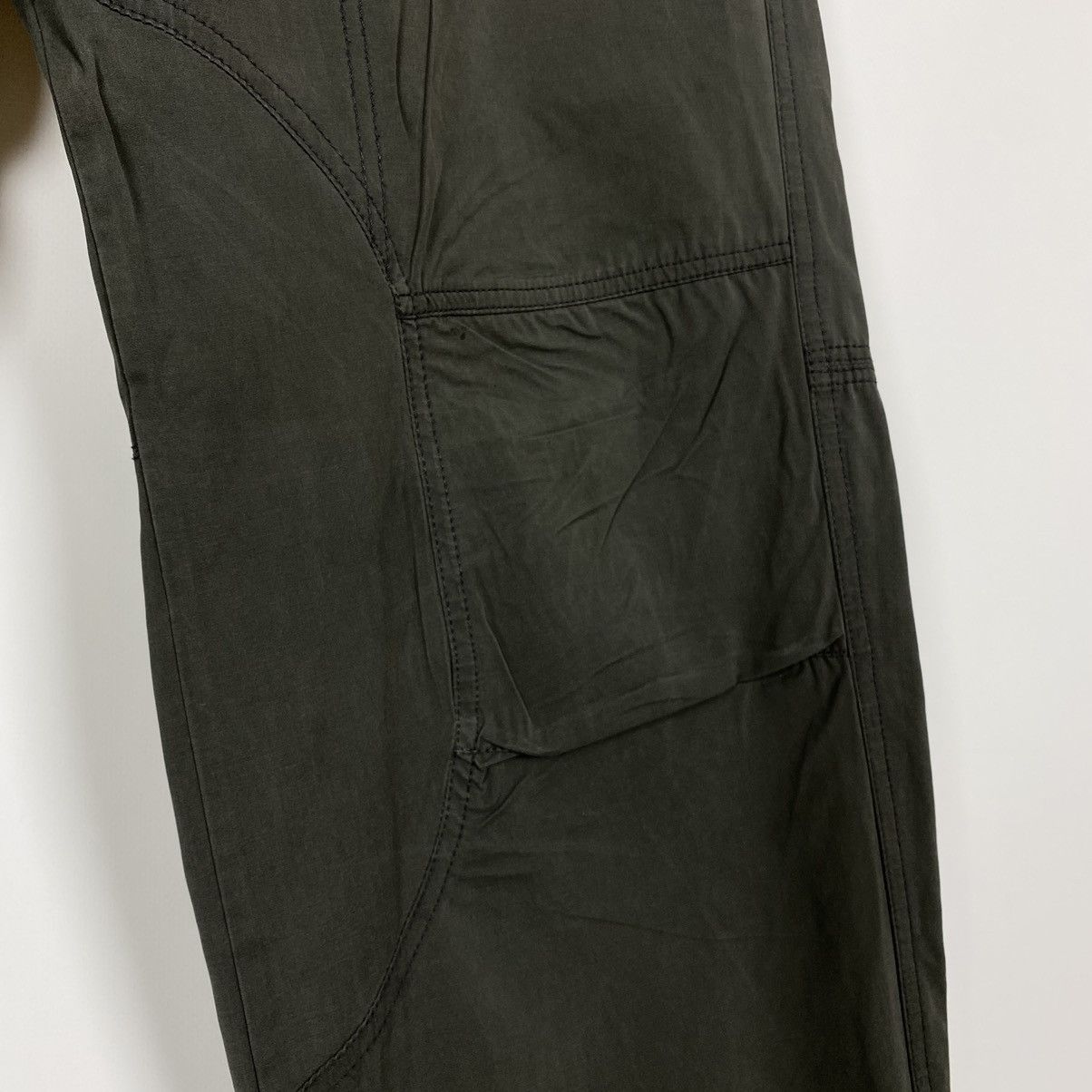 Hugo Boss Faded Hugo Boss Casual Pants Size 50 Size US 32 / EU 48 - 9 Thumbnail