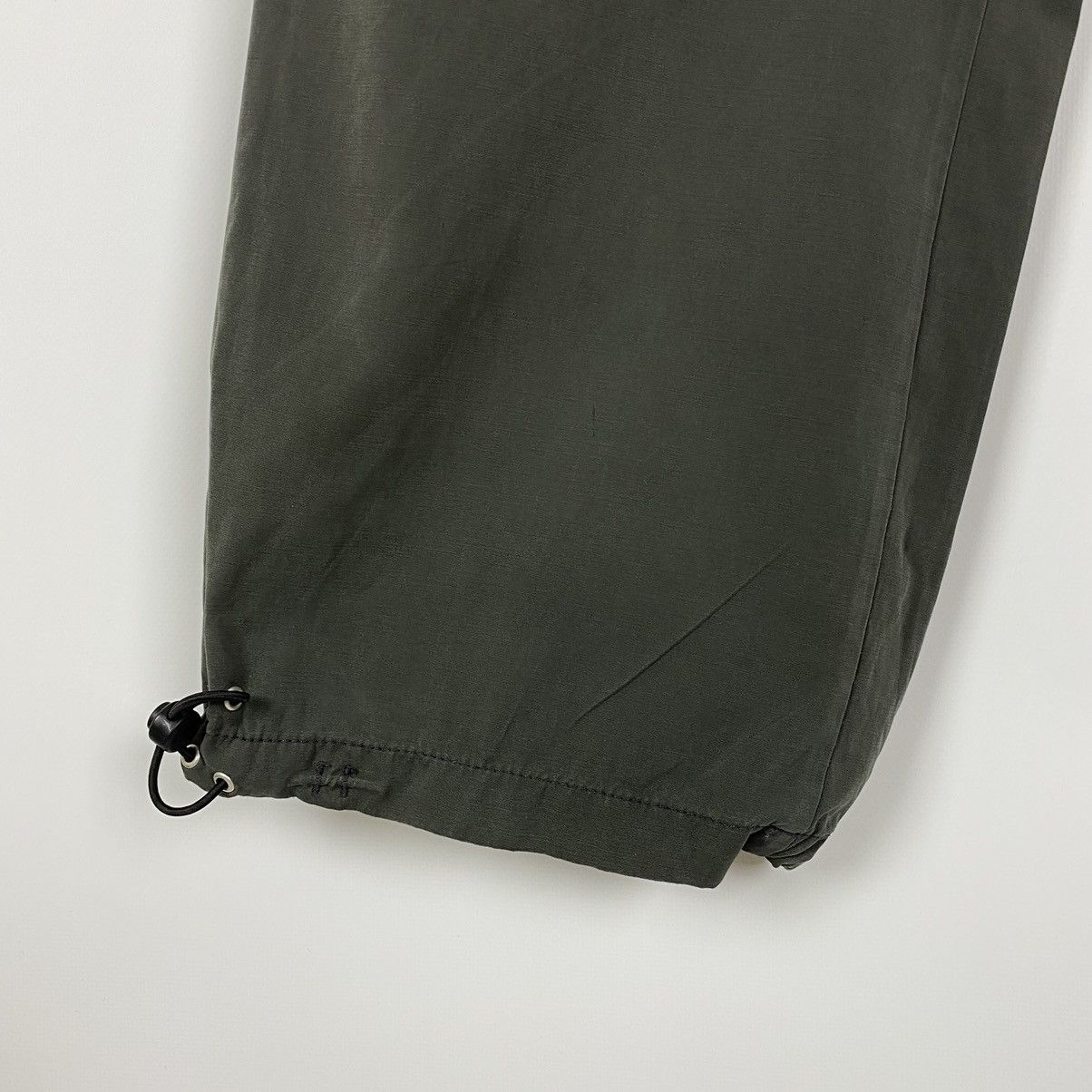 Hugo Boss Faded Hugo Boss Casual Pants Size 50 Size US 32 / EU 48 - 11 Thumbnail