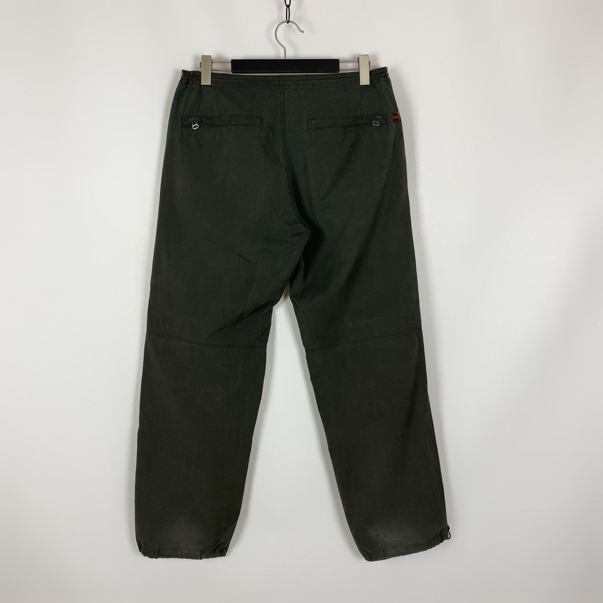 Hugo Boss Faded Hugo Boss Casual Pants Size 50 Size US 32 / EU 48 - 12 Thumbnail