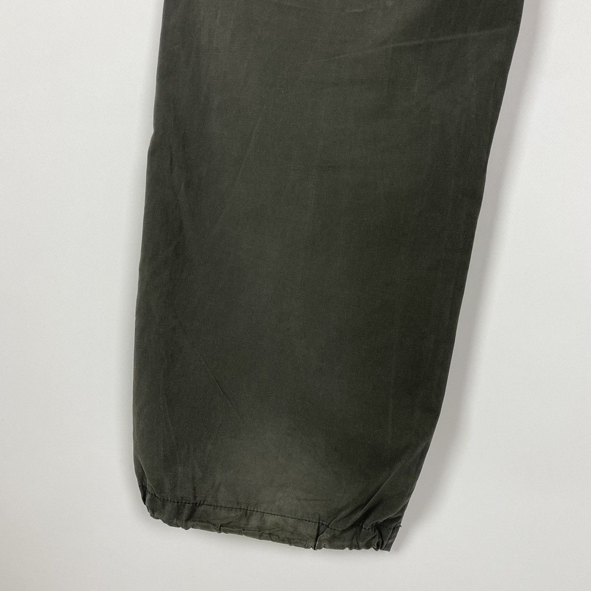 Hugo Boss Faded Hugo Boss Casual Pants Size 50 Size US 32 / EU 48 - 16 Thumbnail