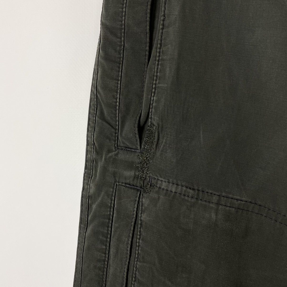 Hugo Boss Faded Hugo Boss Casual Pants Size 50 Size US 32 / EU 48 - 6 Thumbnail