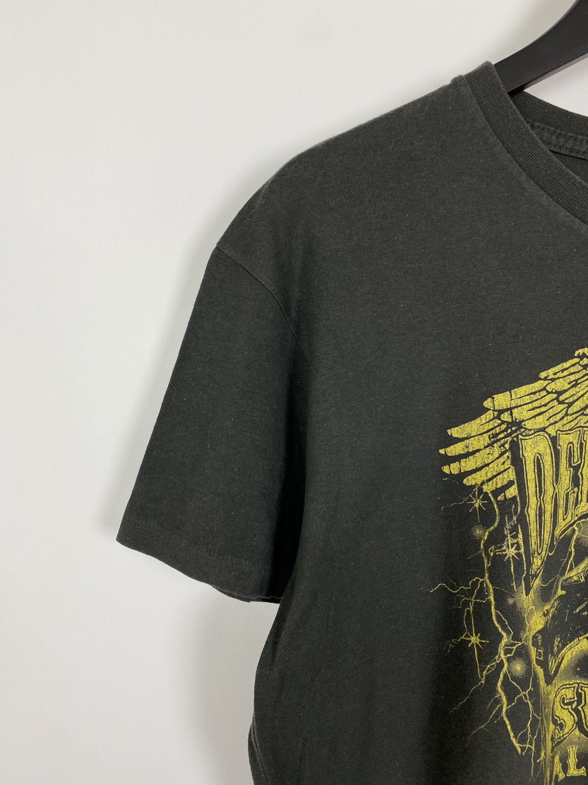 Denim & Supply Ralph Lauren × Vintage Denim&Supply Ralph Lauren Bike Single Stitch T-Shirt Size US M / EU 48-50 / 2 - 5 Thumbnail