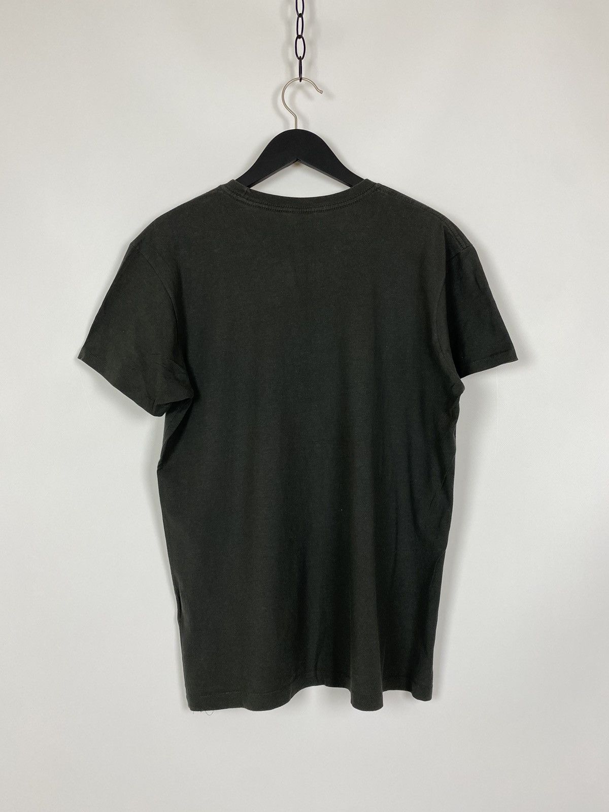 Denim & Supply Ralph Lauren × Vintage Denim&Supply Ralph Lauren Bike Single Stitch T-Shirt Size US M / EU 48-50 / 2 - 7 Thumbnail