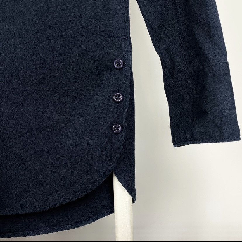 Kith × Ronnie Fieg Kith Classic Division Shirt Size US XS / EU 42 / 0 - 5 Thumbnail