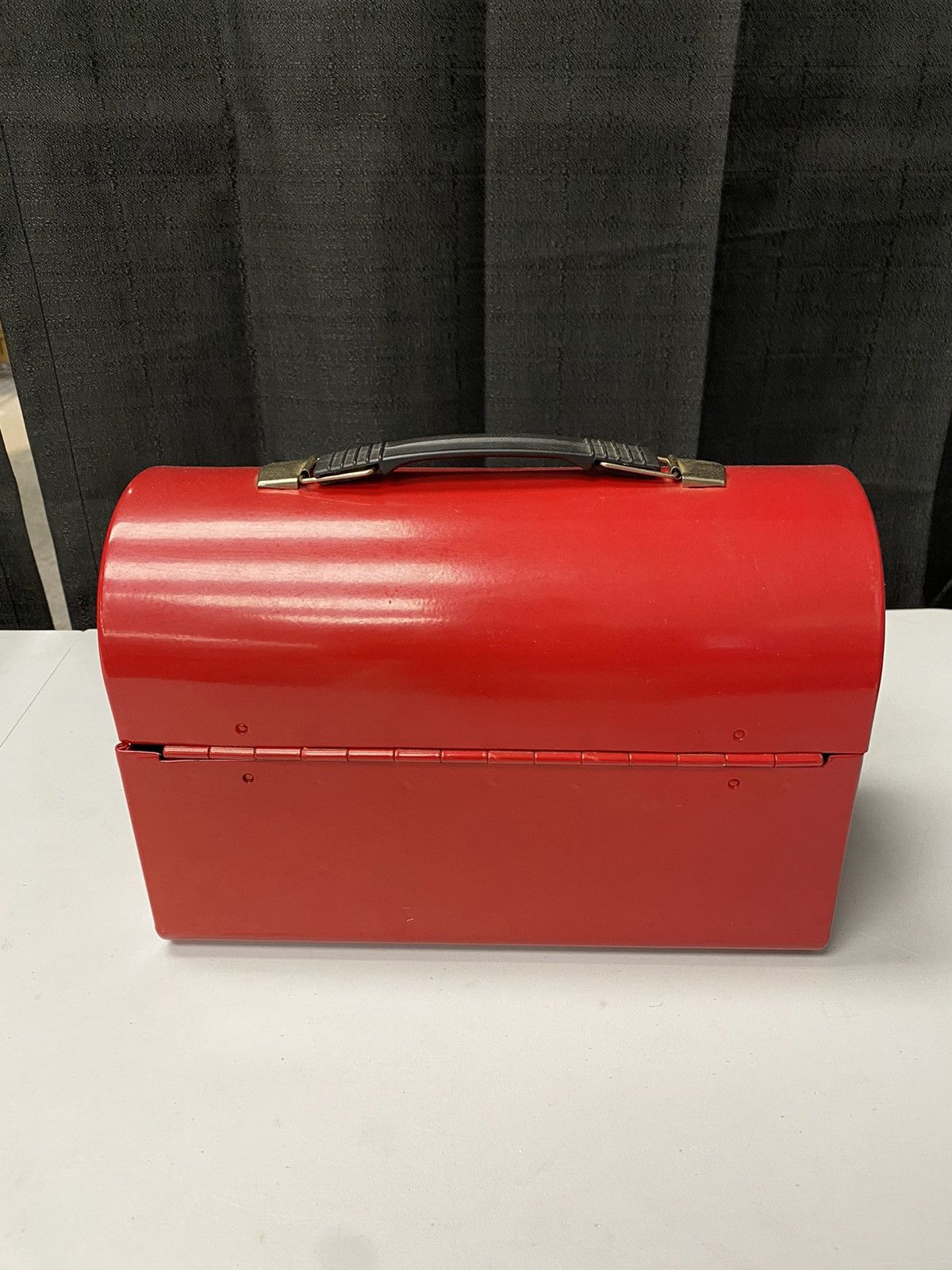 Supreme Supreme Lunch Box Red Holy Grail Size ONE SIZE - 3 Thumbnail