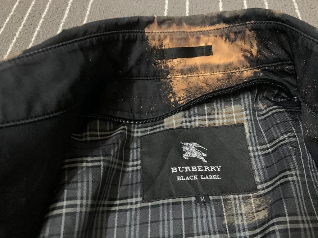 Burberry Burberry trench coat - vintage Burberry Black Label Jacket Size US M / EU 48-50 / 2 - 5 Thumbnail