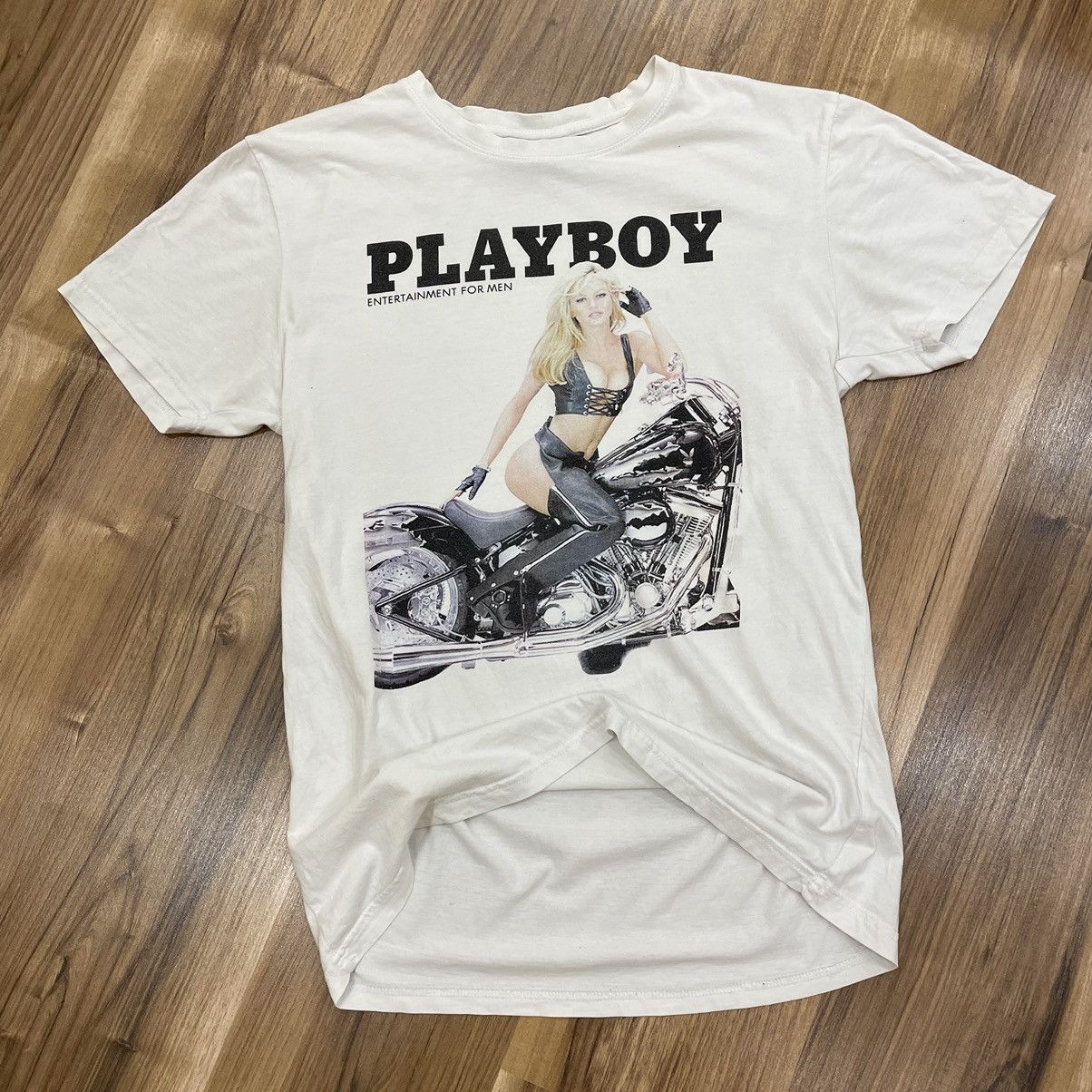 Cool Review About Vintage Playboy T Shirts