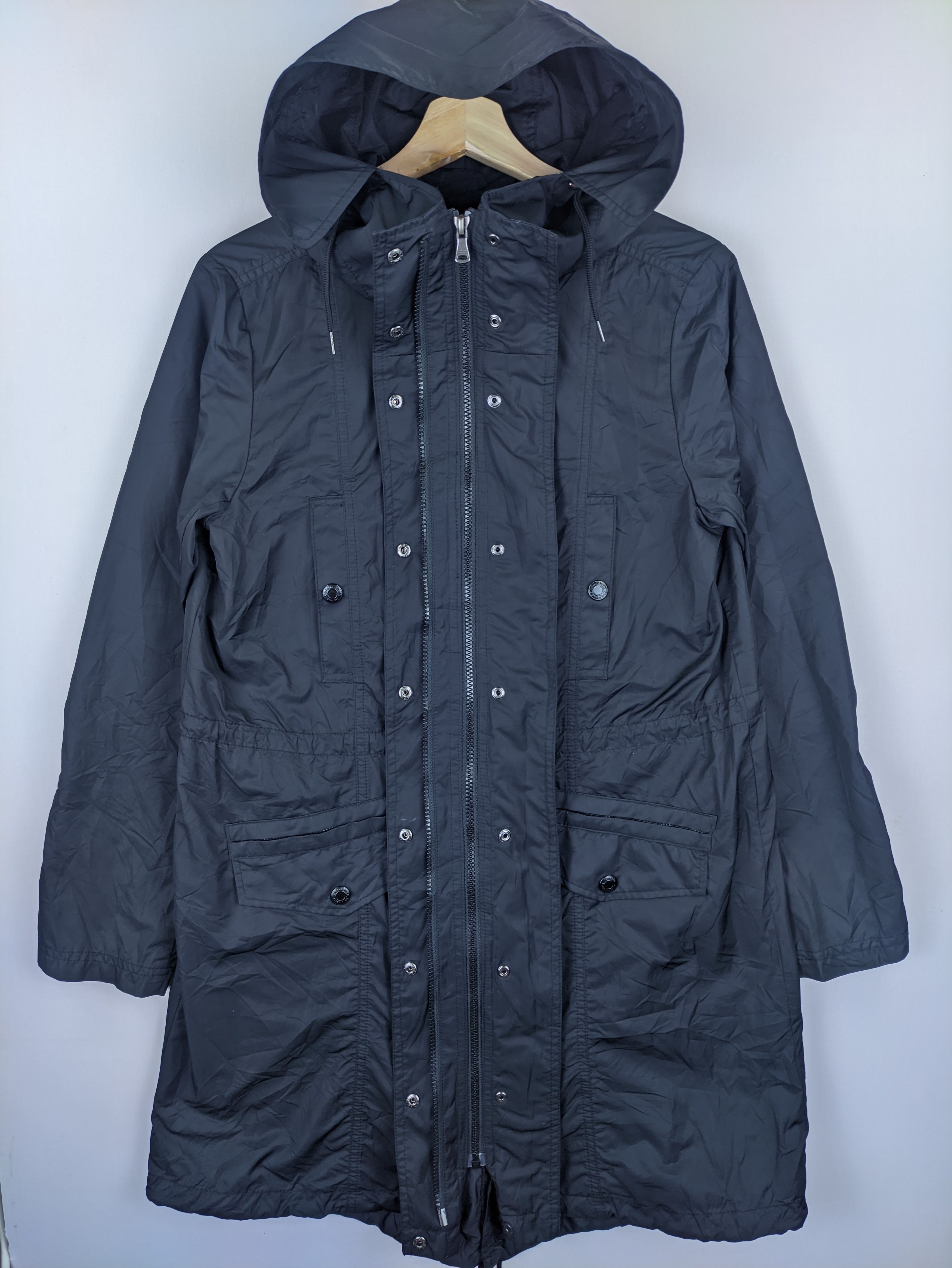 Calvin Klein Steals🔥Calvin Klein Parka Jacket Weatherproof Size US M / EU 48-50 / 2 - 9 Thumbnail