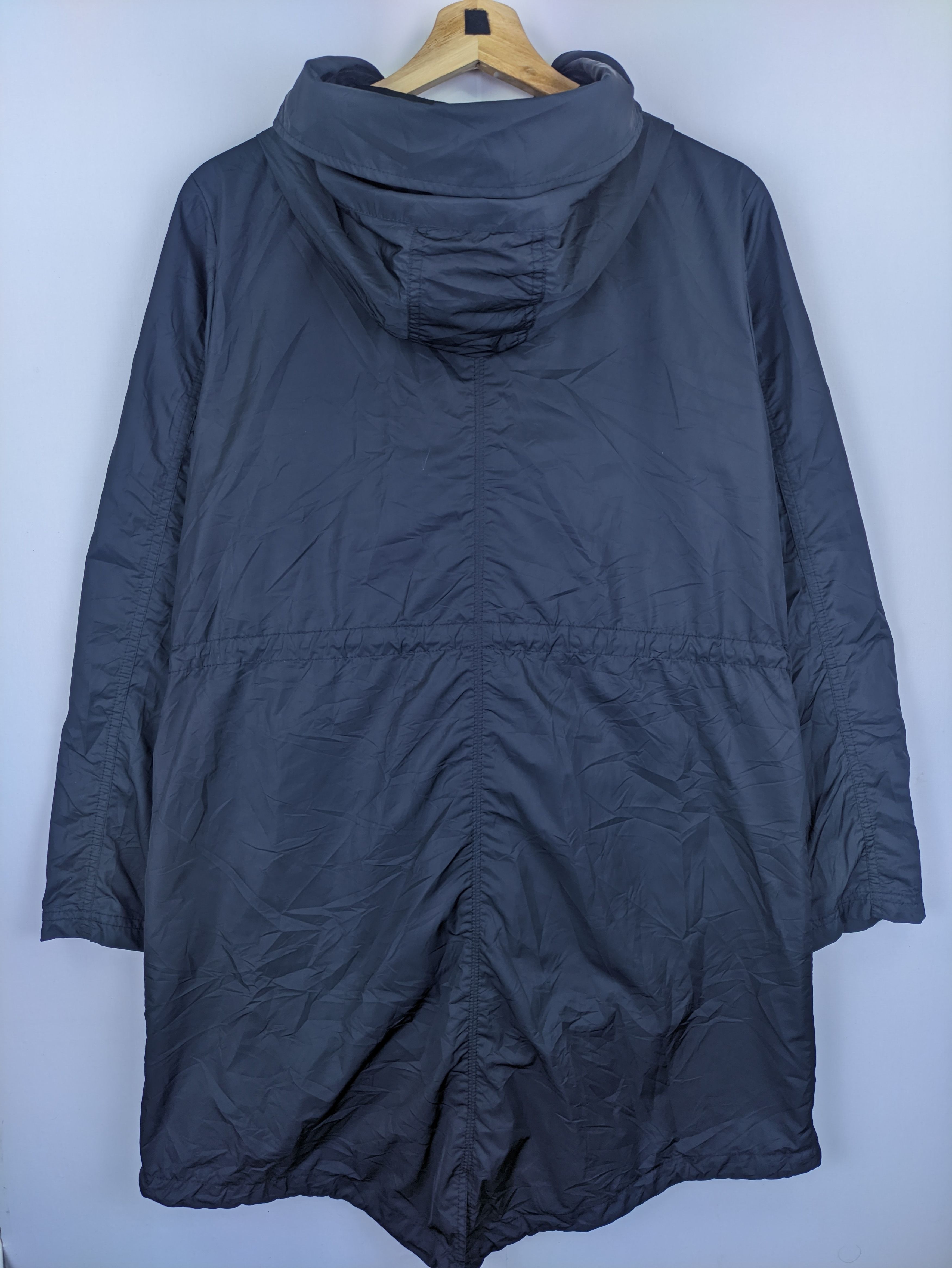 Calvin Klein Steals🔥Calvin Klein Parka Jacket Weatherproof Size US M / EU 48-50 / 2 - 2 Thumbnail