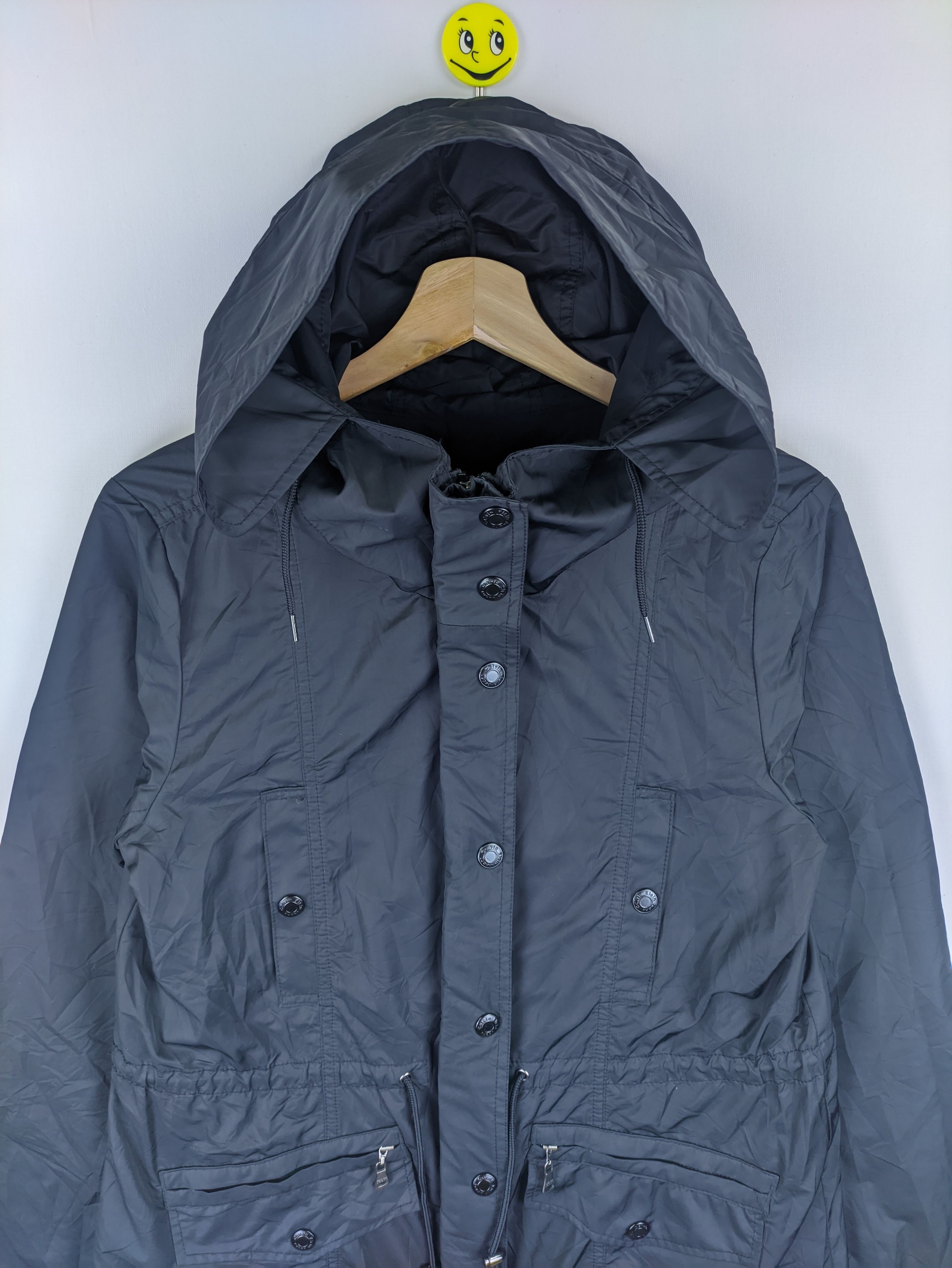 Calvin Klein Steals🔥Calvin Klein Parka Jacket Weatherproof Size US M / EU 48-50 / 2 - 6 Thumbnail