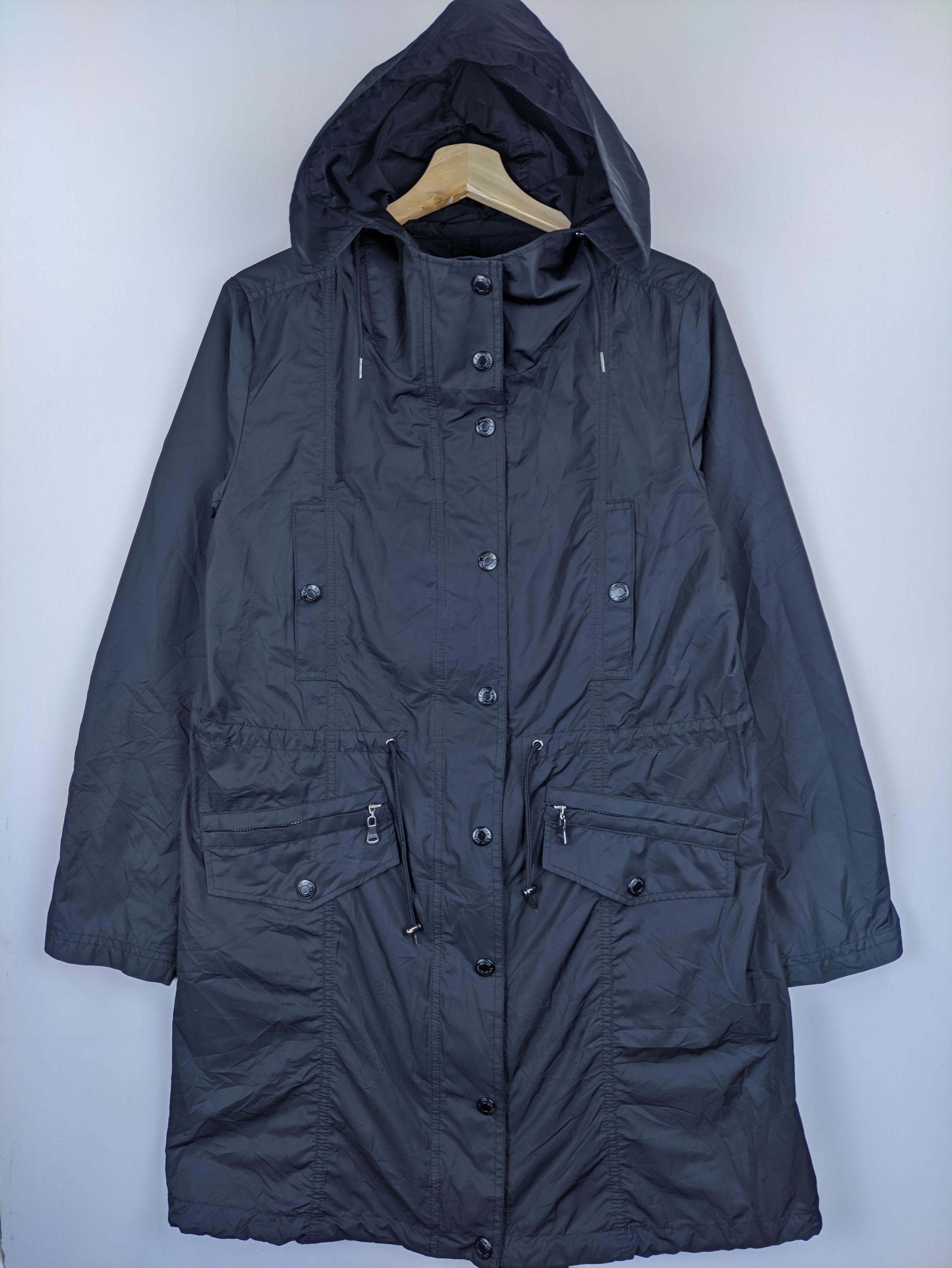 Calvin Klein Steals🔥Calvin Klein Parka Jacket Weatherproof Size US M / EU 48-50 / 2 - 1 Thumbnail