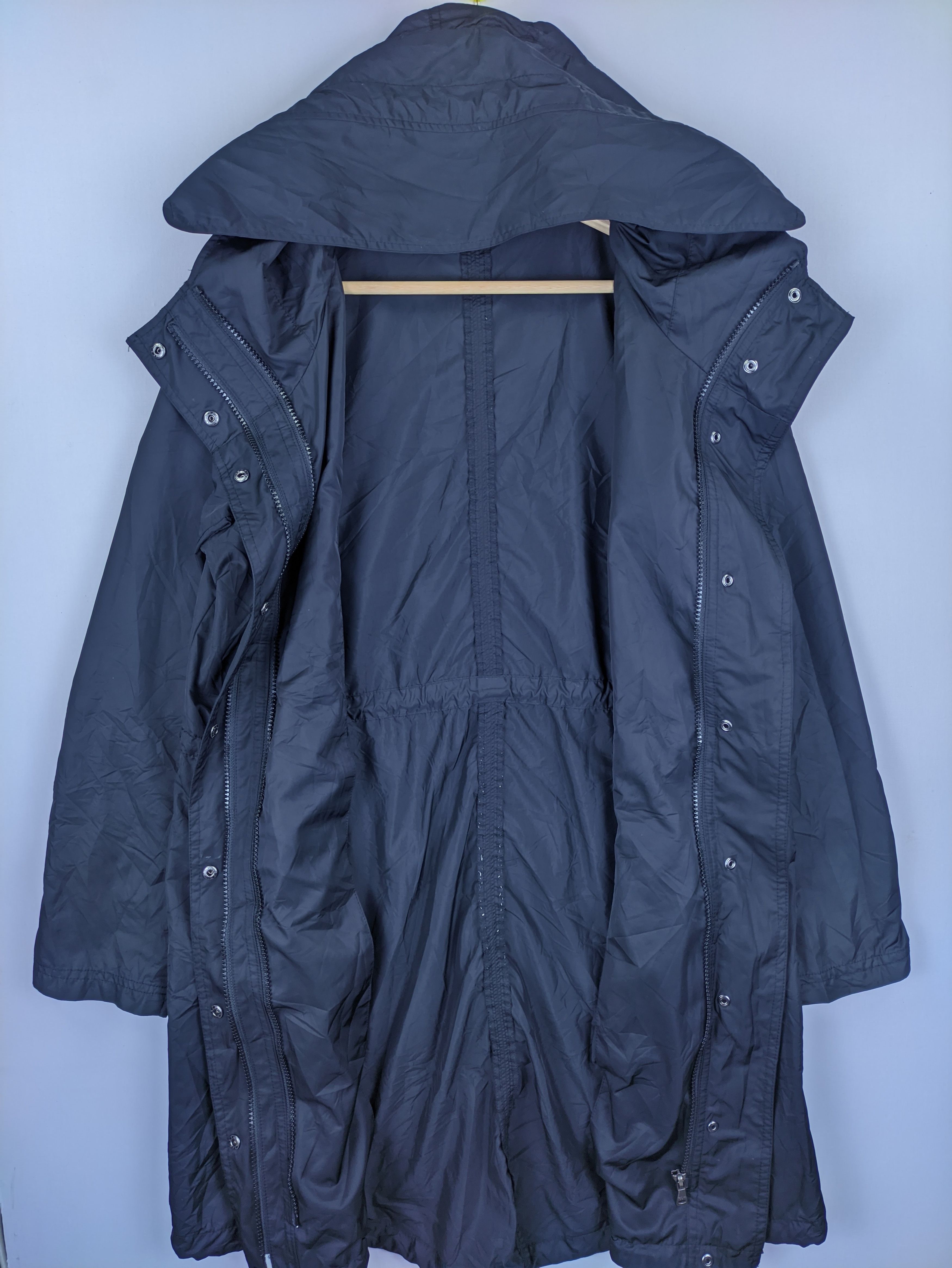 Calvin Klein Steals🔥Calvin Klein Parka Jacket Weatherproof Size US M / EU 48-50 / 2 - 5 Thumbnail