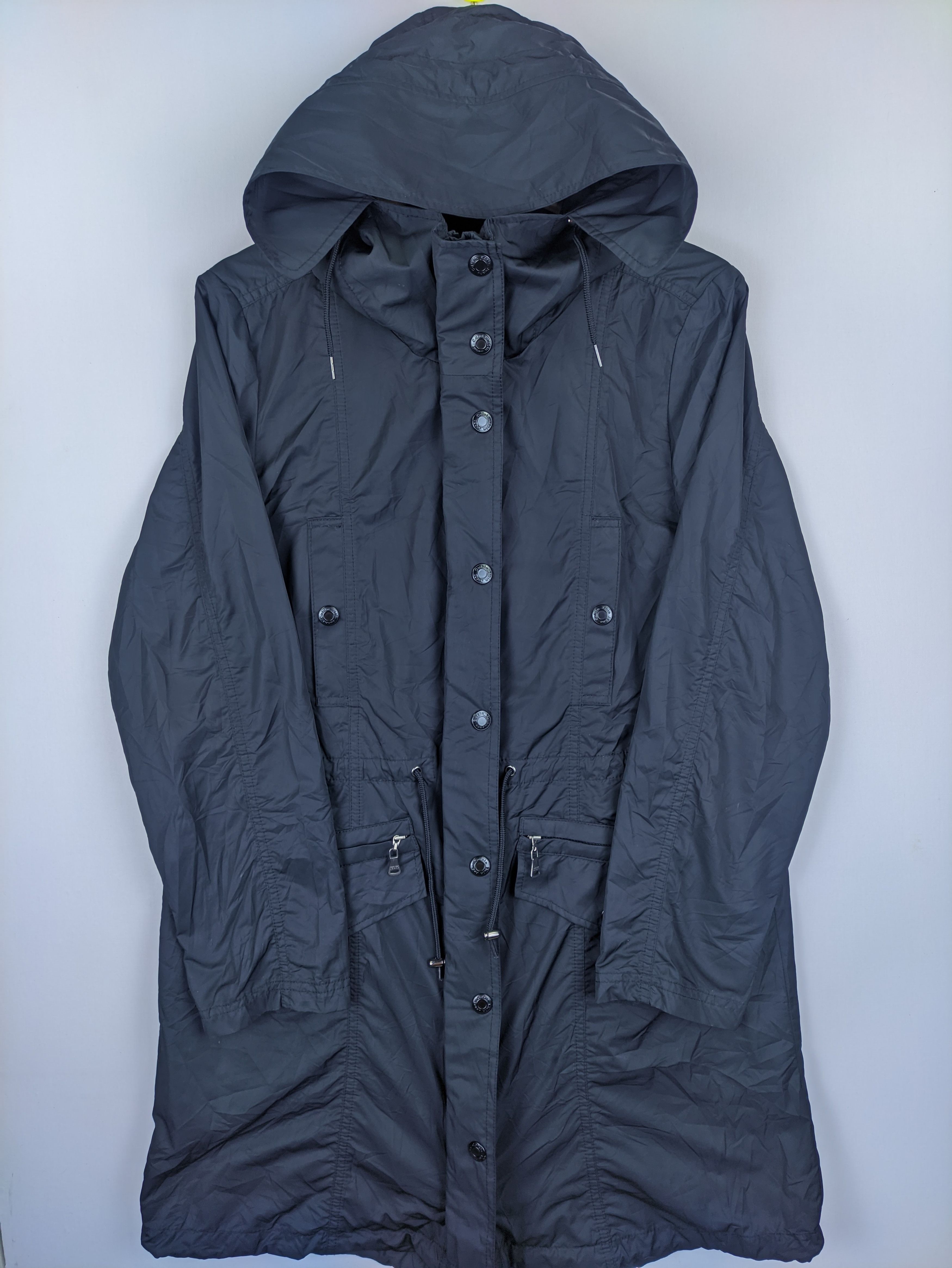 Calvin Klein Steals🔥Calvin Klein Parka Jacket Weatherproof Size US M / EU 48-50 / 2 - 8 Thumbnail