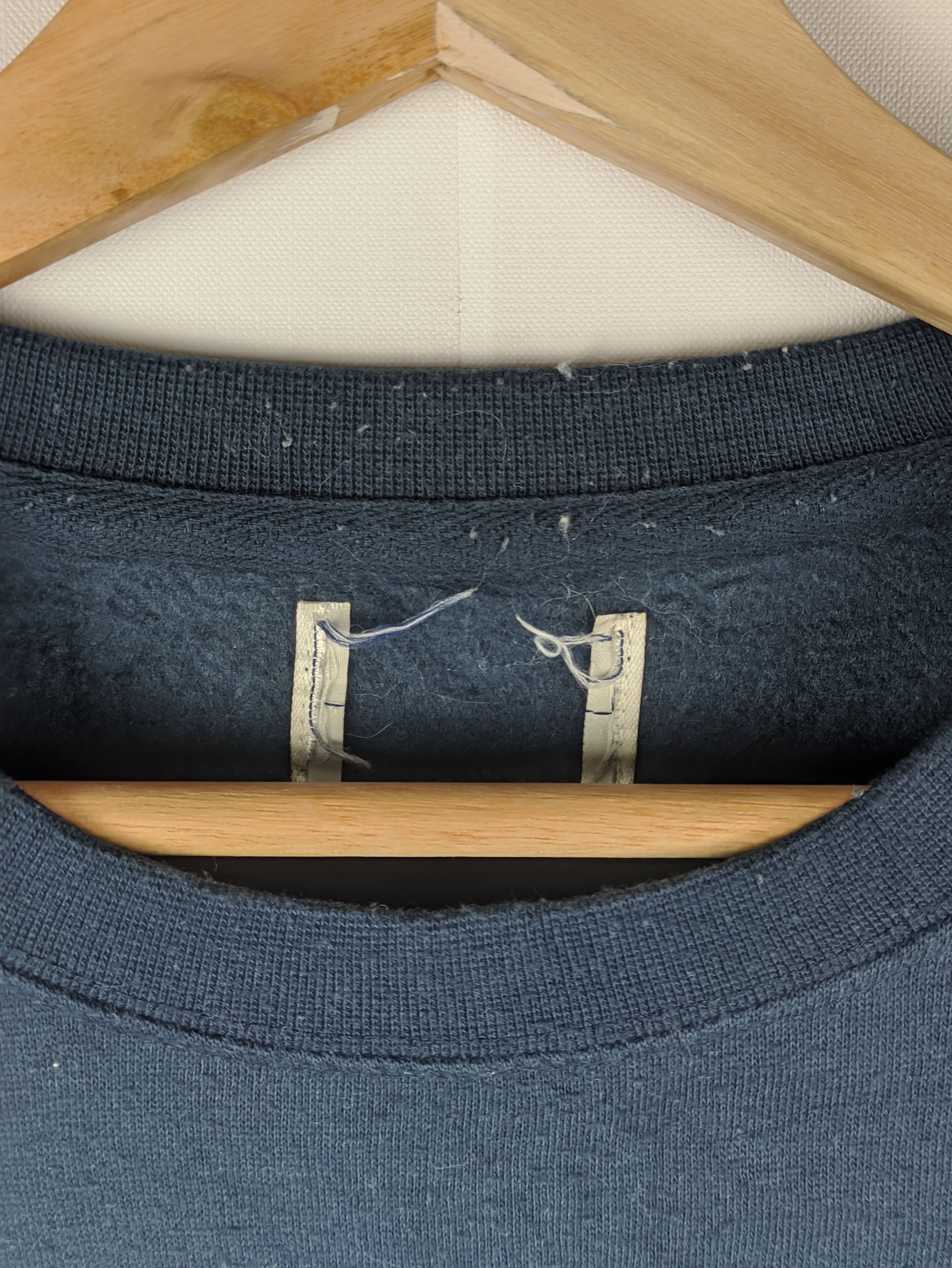 Japanese Brand Steals🔥Sweatshirt Pennsylvania Harrisburg Size US M / EU 48-50 / 2 - 3 Thumbnail