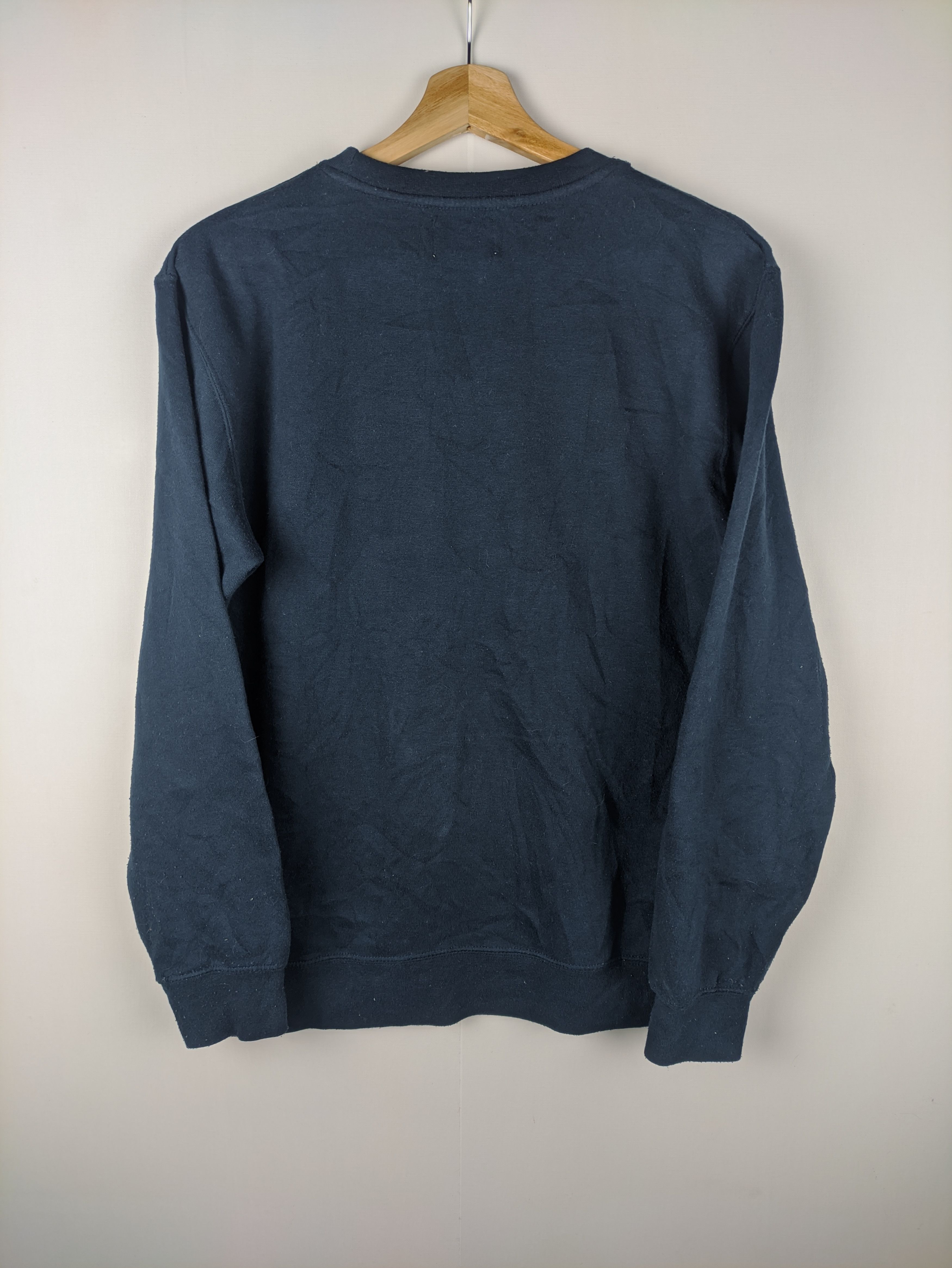 Japanese Brand Steals🔥Sweatshirt Pennsylvania Harrisburg Size US M / EU 48-50 / 2 - 2 Thumbnail