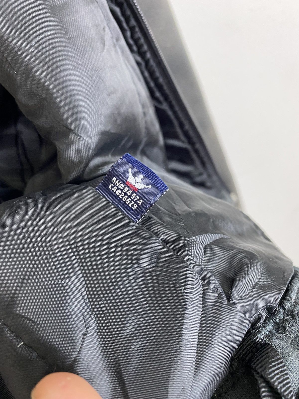 Stussy × Vintage Stussy Sweater Hoddies - Medium Size Size US M / EU 48-50 / 2 - 10 Thumbnail