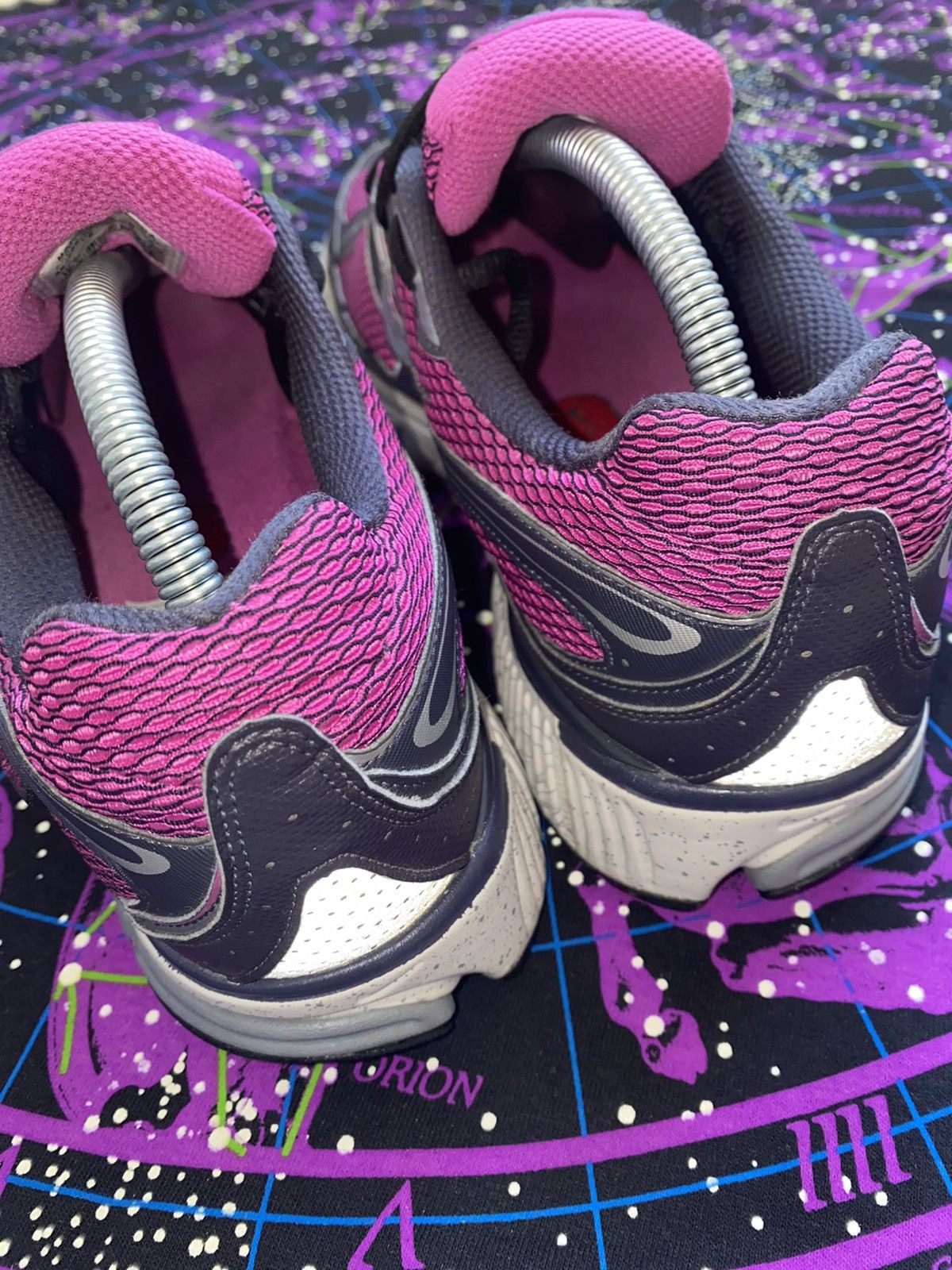 Goretex × Nike ACG NikeLab Air Zoom Structure Pegasus P6000 Womero 5 React Size US 9.5 / EU 42-43 - 7 Thumbnail