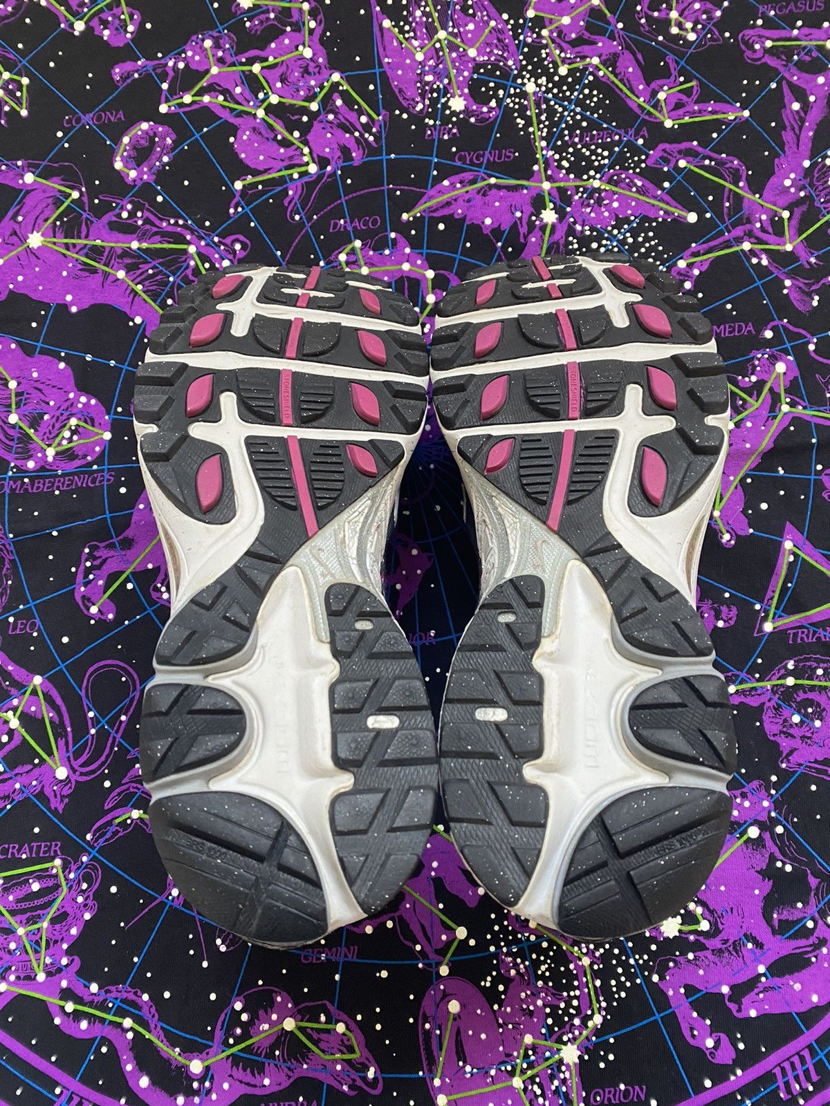 Goretex × Nike ACG NikeLab Air Zoom Structure Pegasus P6000 Womero 5 React Size US 9.5 / EU 42-43 - 12 Thumbnail