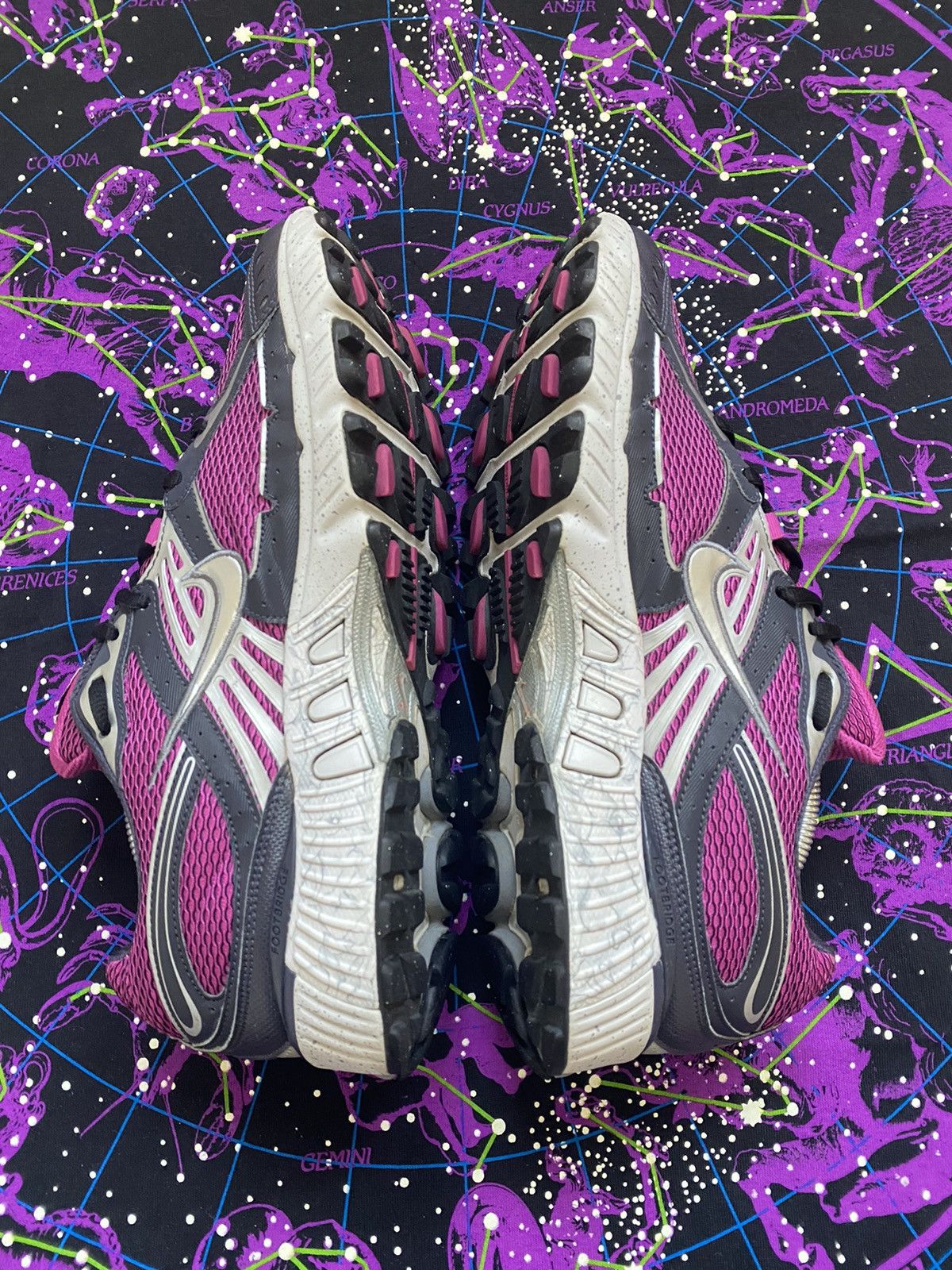 Goretex × Nike ACG NikeLab Air Zoom Structure Pegasus P6000 Womero 5 React Size US 9.5 / EU 42-43 - 13 Thumbnail