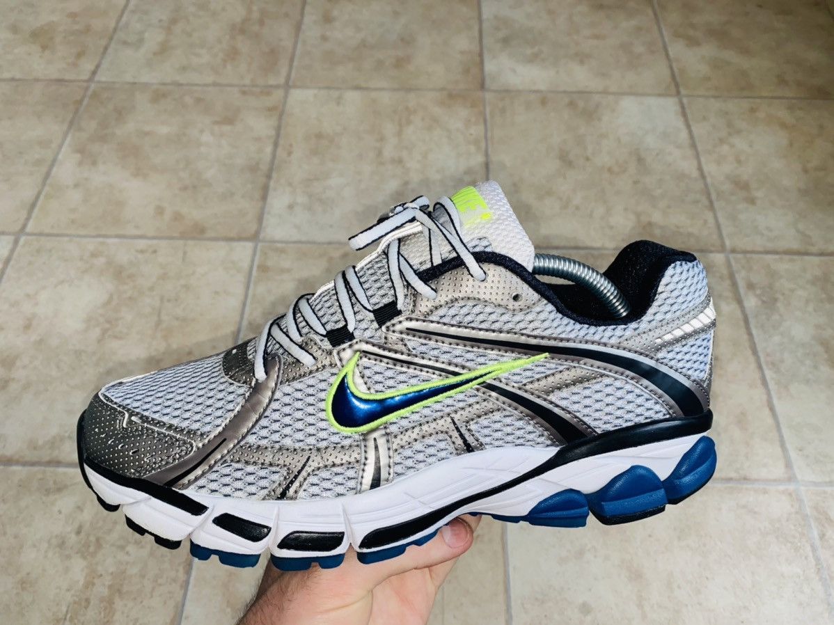 Japanese Brand AirZoom Equlon Pegasus React Vomero Spiridon ACG Size US 9.5 / EU 42-43 - 6 Thumbnail