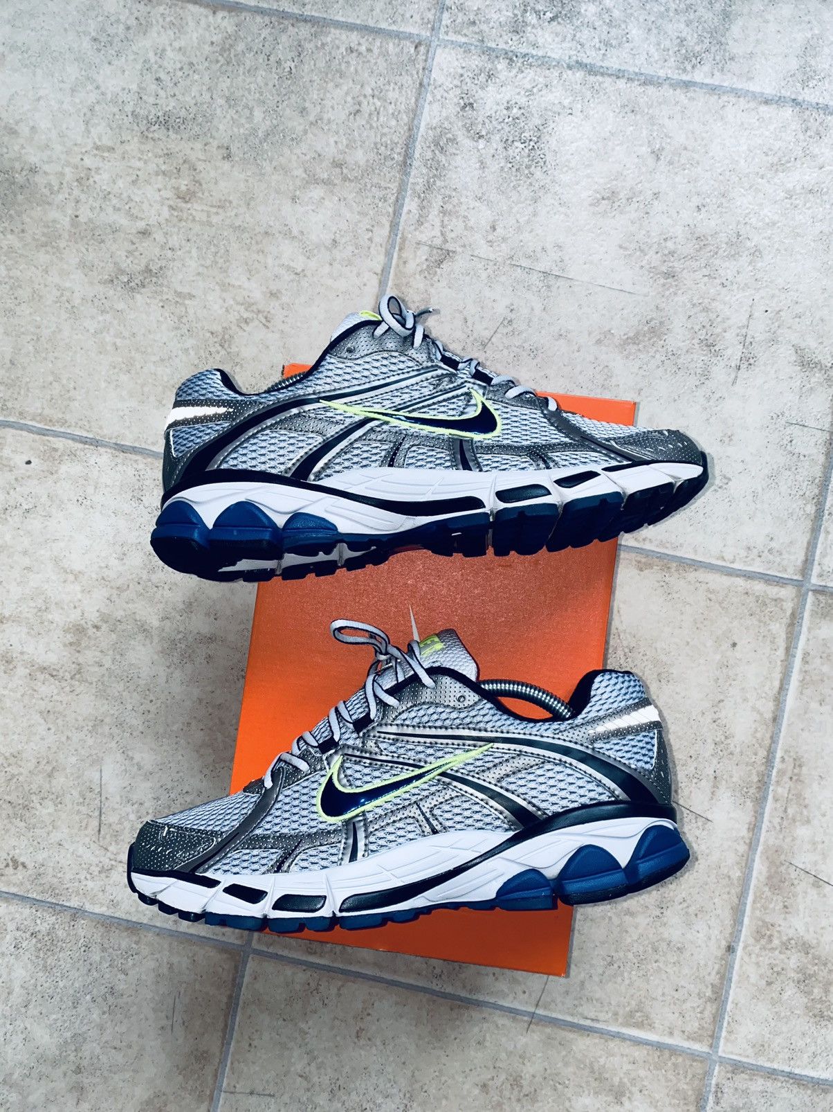 Japanese Brand AirZoom Equlon Pegasus React Vomero Spiridon ACG Size US 9.5 / EU 42-43 - 7 Thumbnail