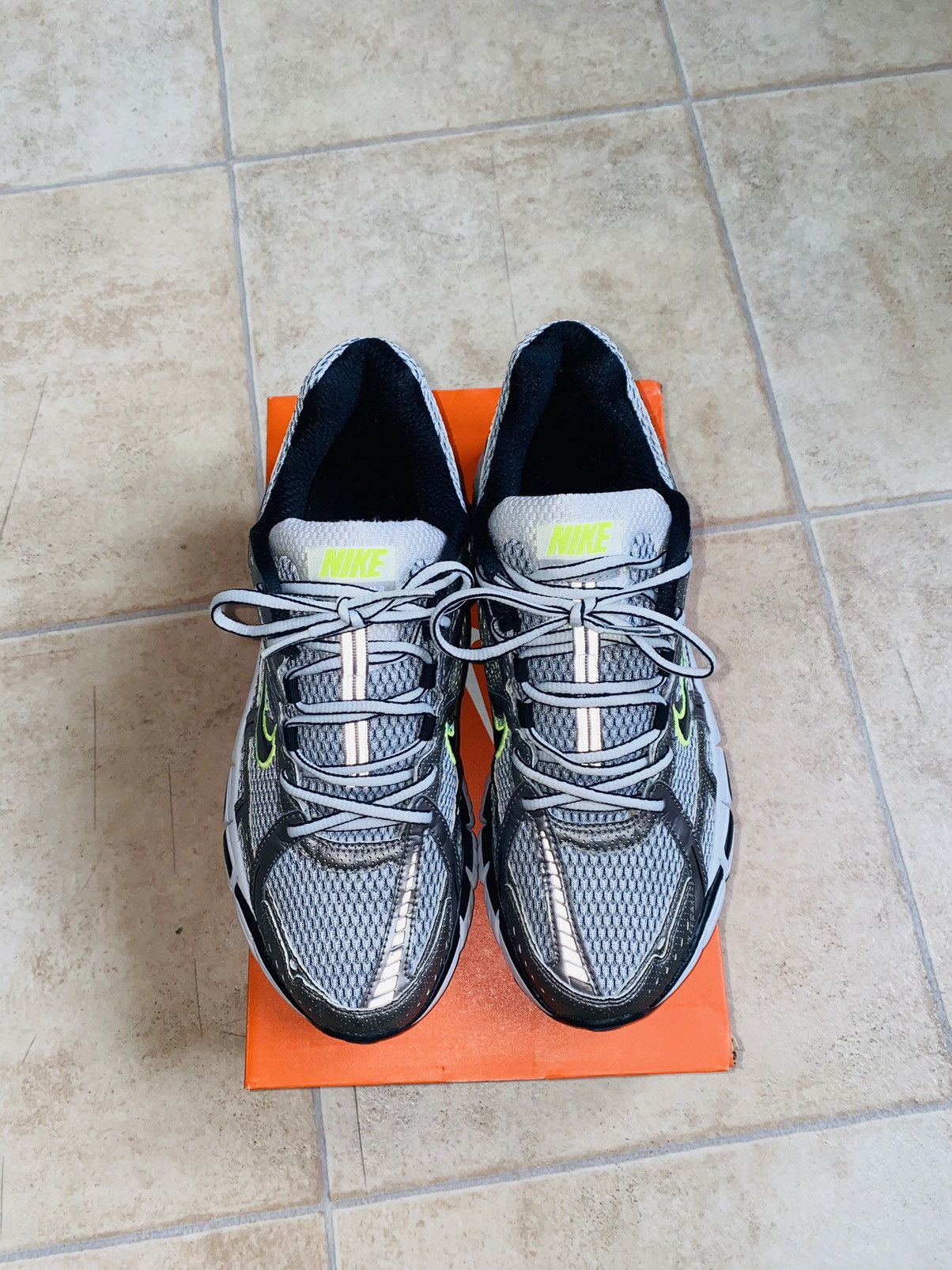 Japanese Brand AirZoom Equlon Pegasus React Vomero Spiridon ACG Size US 9.5 / EU 42-43 - 17 Thumbnail