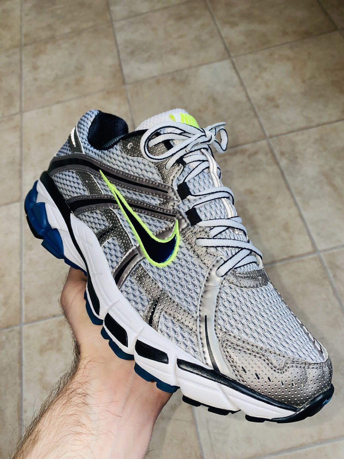 Japanese Brand AirZoom Equlon Pegasus React Vomero Spiridon ACG Size US 9.5 / EU 42-43 - 8 Thumbnail