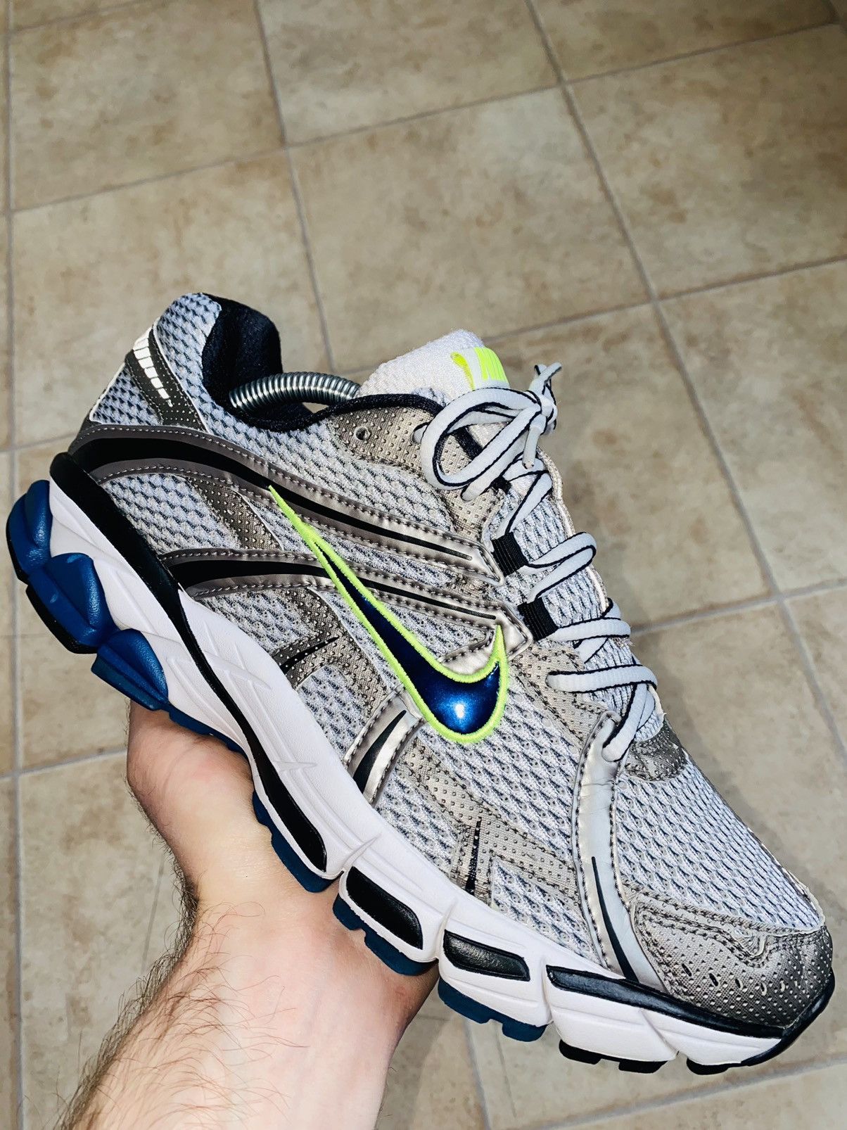 Japanese Brand AirZoom Equlon Pegasus React Vomero Spiridon ACG Size US 9.5 / EU 42-43 - 4 Thumbnail