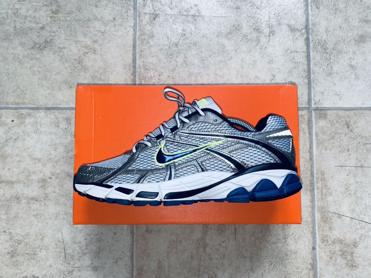 Japanese Brand AirZoom Equlon Pegasus React Vomero Spiridon ACG Size US 9.5 / EU 42-43 - 13 Thumbnail