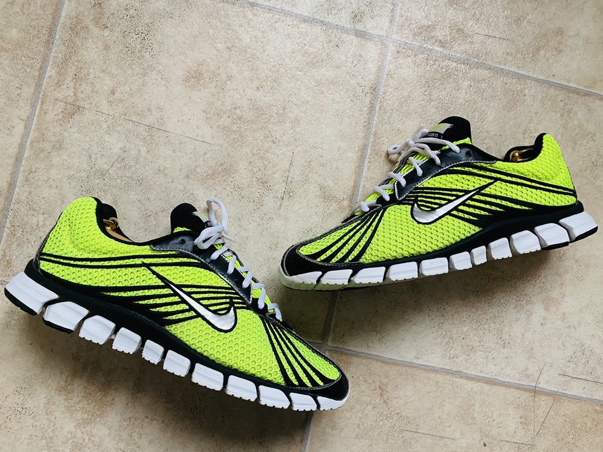 A-COLD-WALL* × Nike AirZoom Skylon Pegasus Vomero Size US 11 / EU 44 - 2 Thumbnail