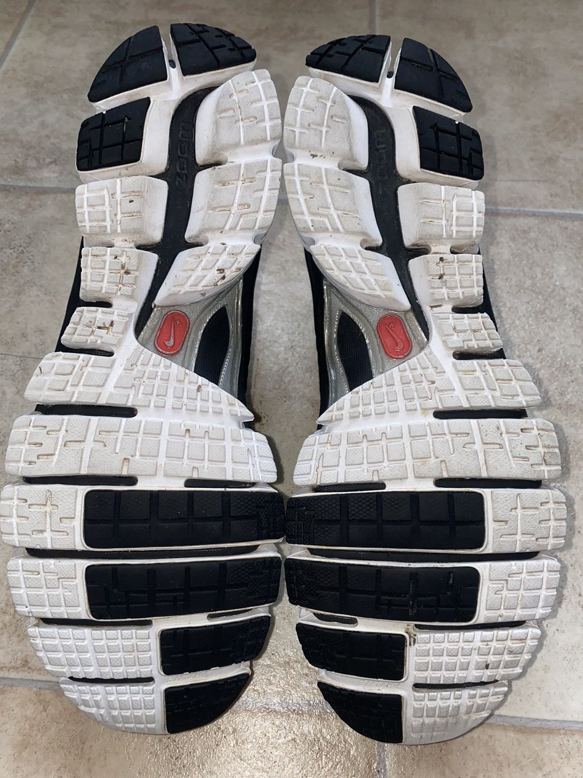 A-COLD-WALL* × Nike AirZoom Skylon Pegasus Vomero Size US 11 / EU 44 - 11 Thumbnail