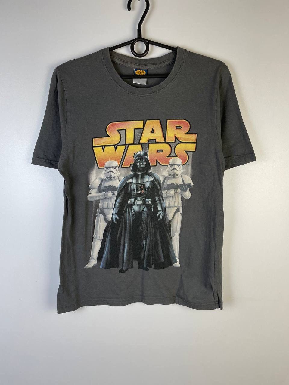Star Wars vintage t-shirt size S