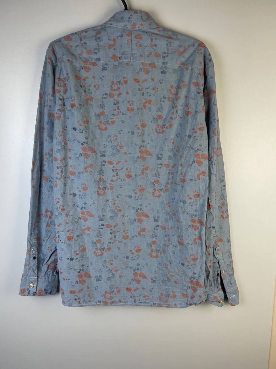Scotch & Soda Scotch & Soda luxury shirt size L Size US L / EU 52-54 / 3 - 5 Thumbnail