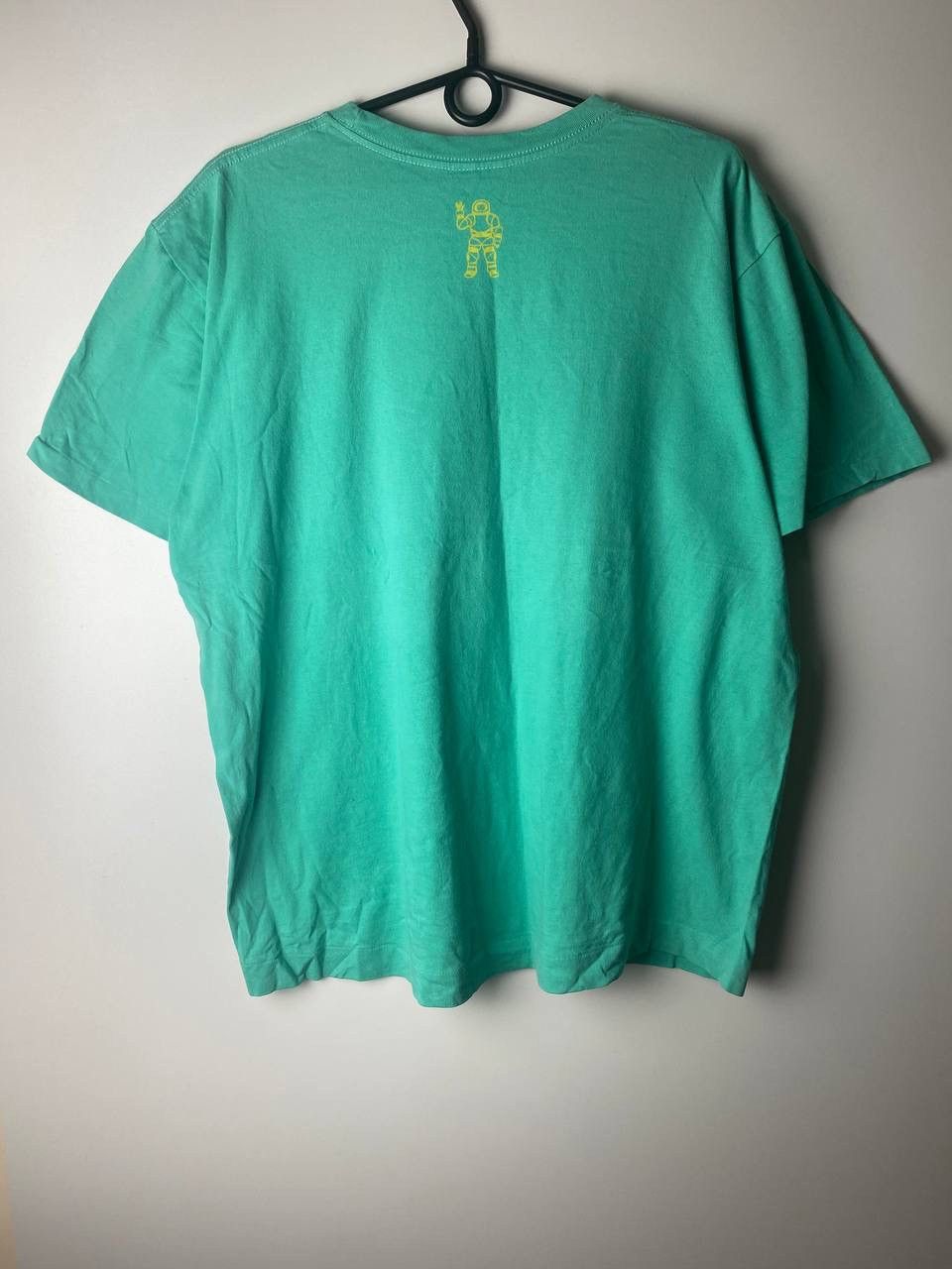 Billionaire Boys Club Billionaire boys club vintage t-shirt size XL Size US XL / EU 56 / 4 - 2 Thumbnail