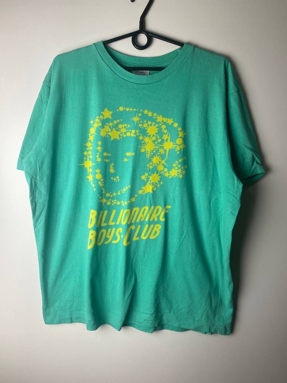 Billionaire Boys Club Billionaire boys club vintage t-shirt size XL Size US XL / EU 56 / 4 - 1 Thumbnail