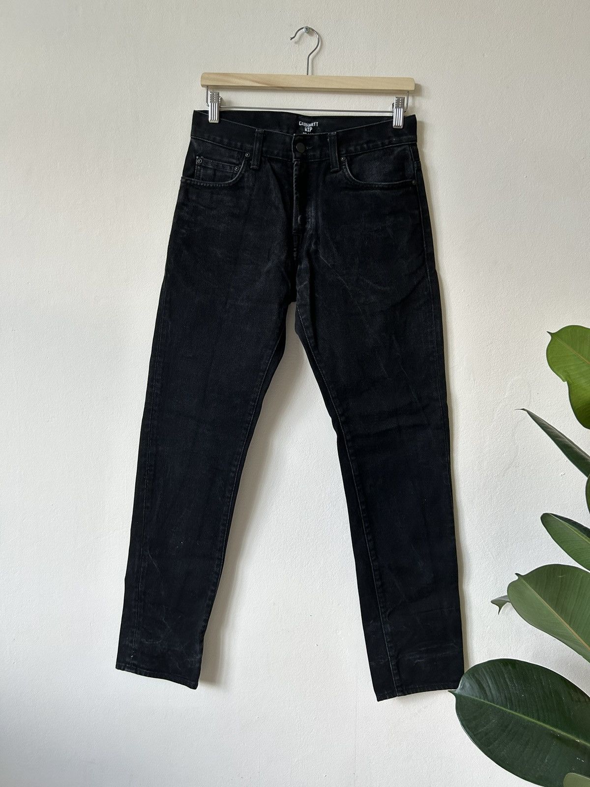 Carhartt Carhartt Klondike Pants Y2K Vintage size 29x32 Size US 29 - 5 Thumbnail