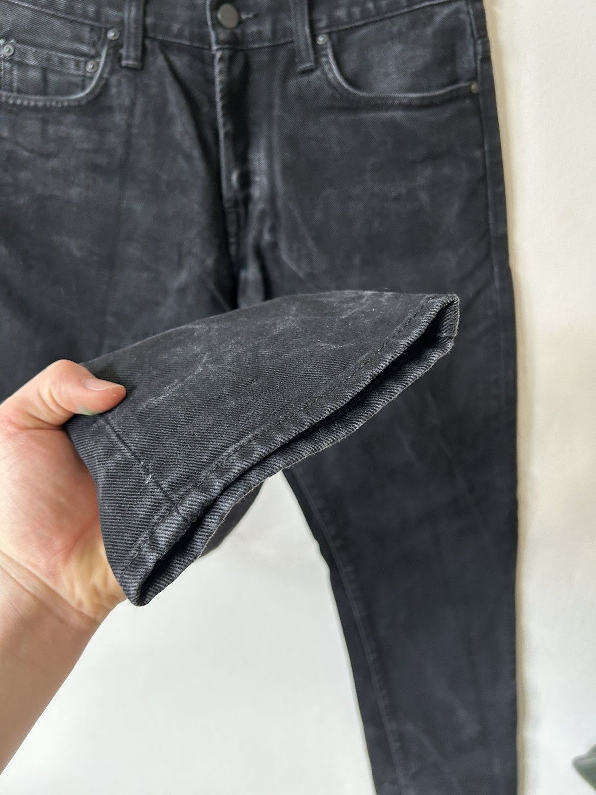 Carhartt Carhartt Klondike Pants Y2K Vintage size 29x32 Size US 29 - 8 Thumbnail