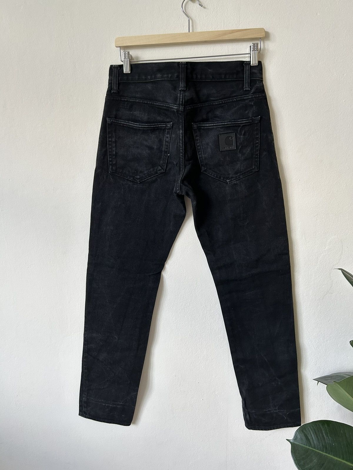 Carhartt Carhartt Klondike Pants Y2K Vintage size 29x32 Size US 29 - 1 Thumbnail