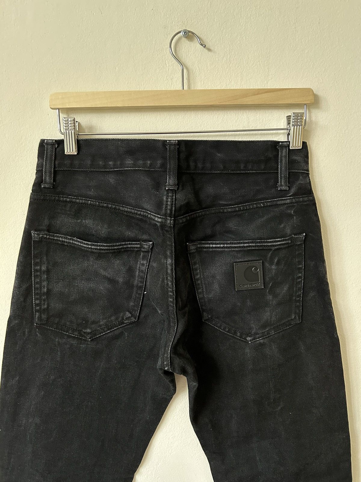 Carhartt Carhartt Klondike Pants Y2K Vintage size 29x32 Size US 29 - 2 Thumbnail
