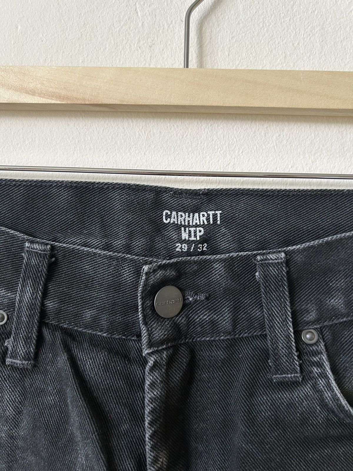 Carhartt Carhartt Klondike Pants Y2K Vintage size 29x32 Size US 29 - 6 Thumbnail