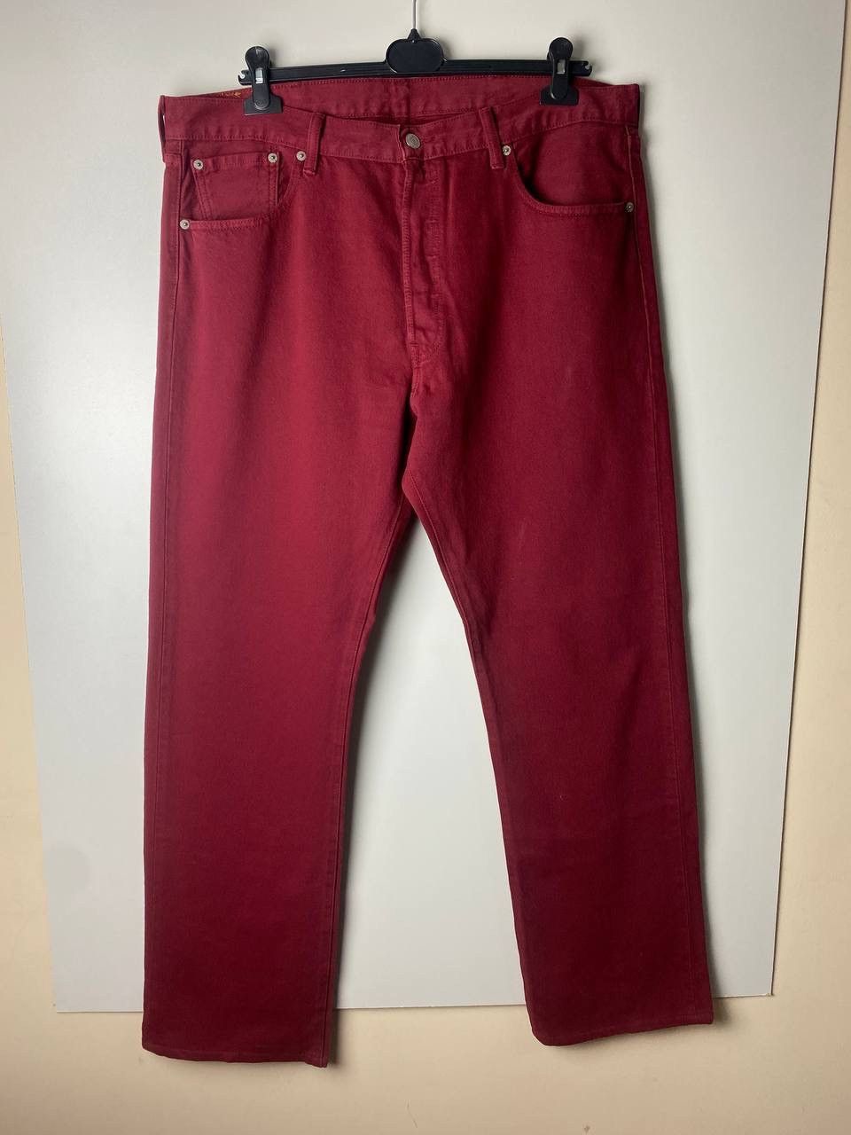 Levi’s vintage denim pants size 38/34