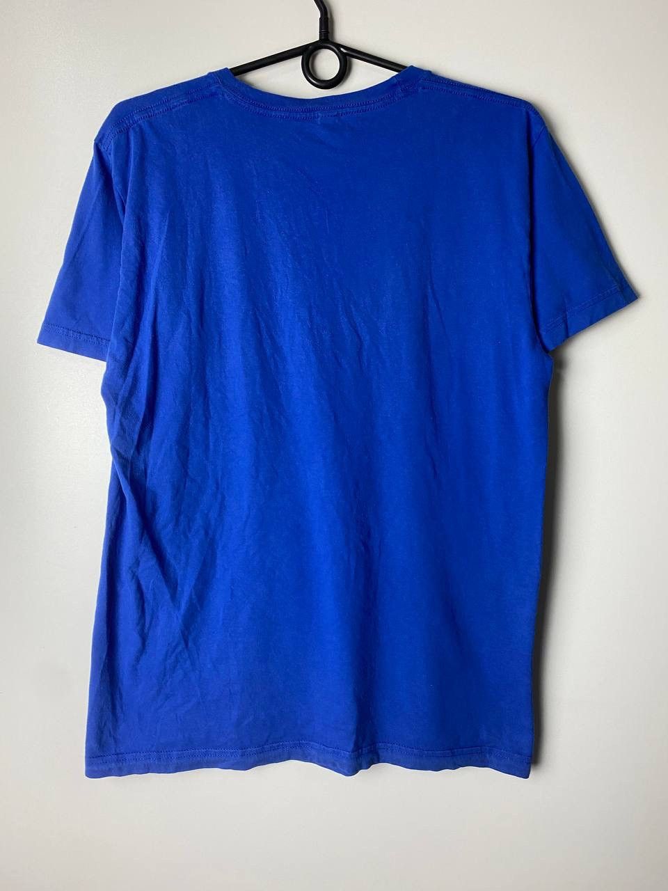 Anime Anime Super Man vintage T-shirt size M Size US M / EU 48-50 / 2 - 2 Thumbnail
