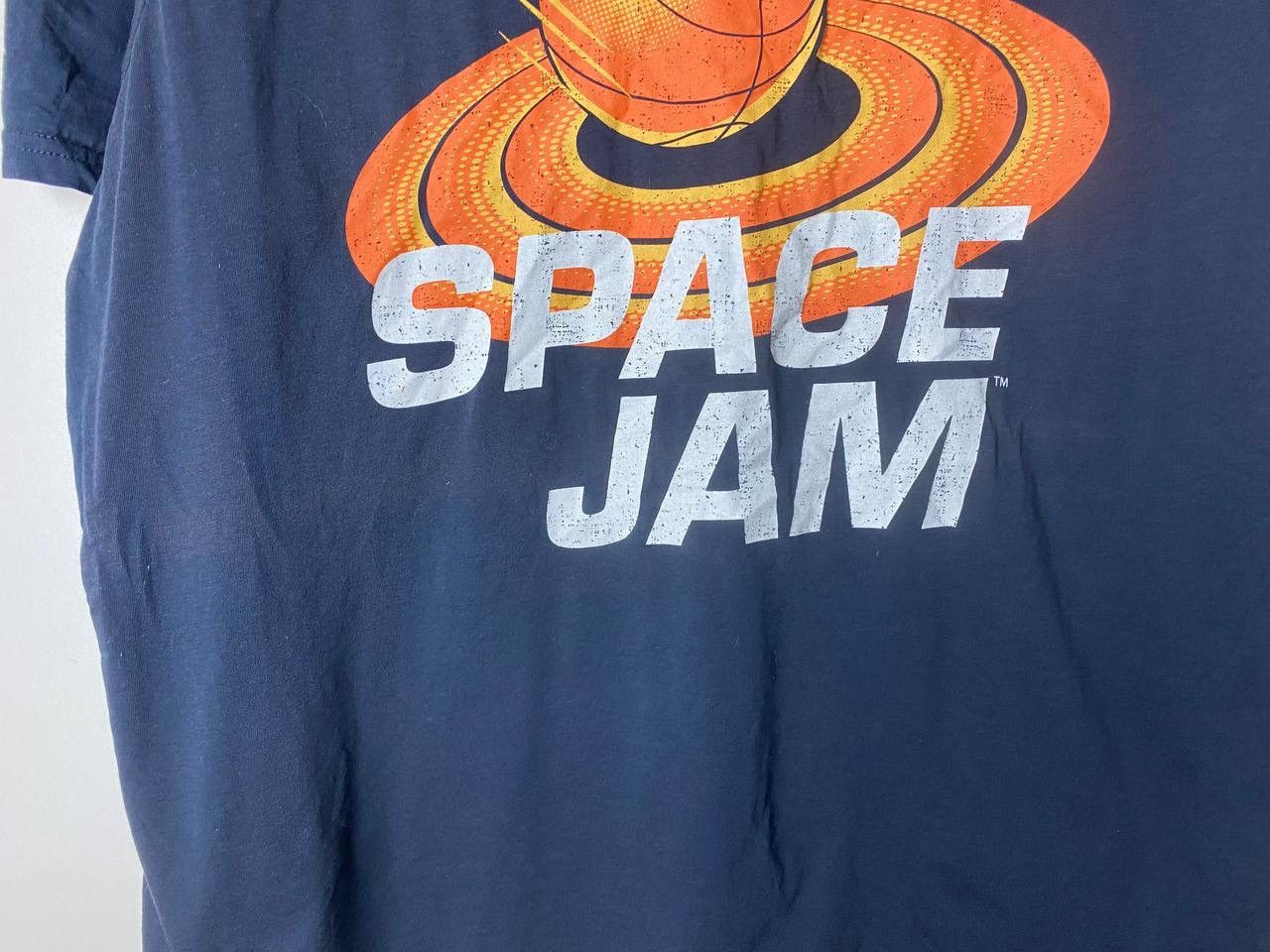 Vintage Space Jam vintage T-shirt size XXL Size US XXL / EU 58 / 5 - 4 Thumbnail