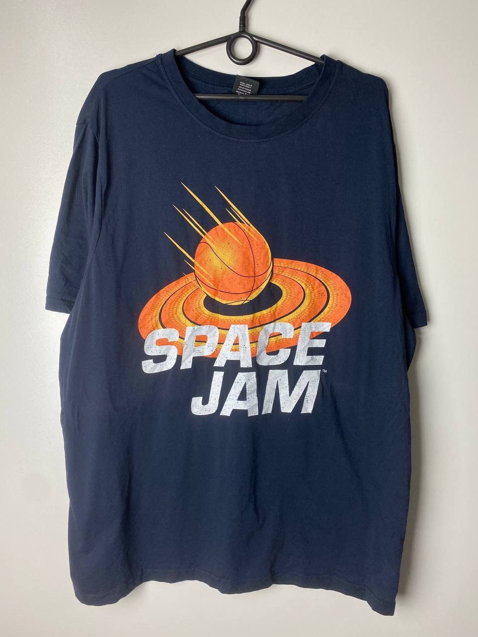 Vintage Space Jam vintage T-shirt size XXL Size US XXL / EU 58 / 5 - 1 Thumbnail