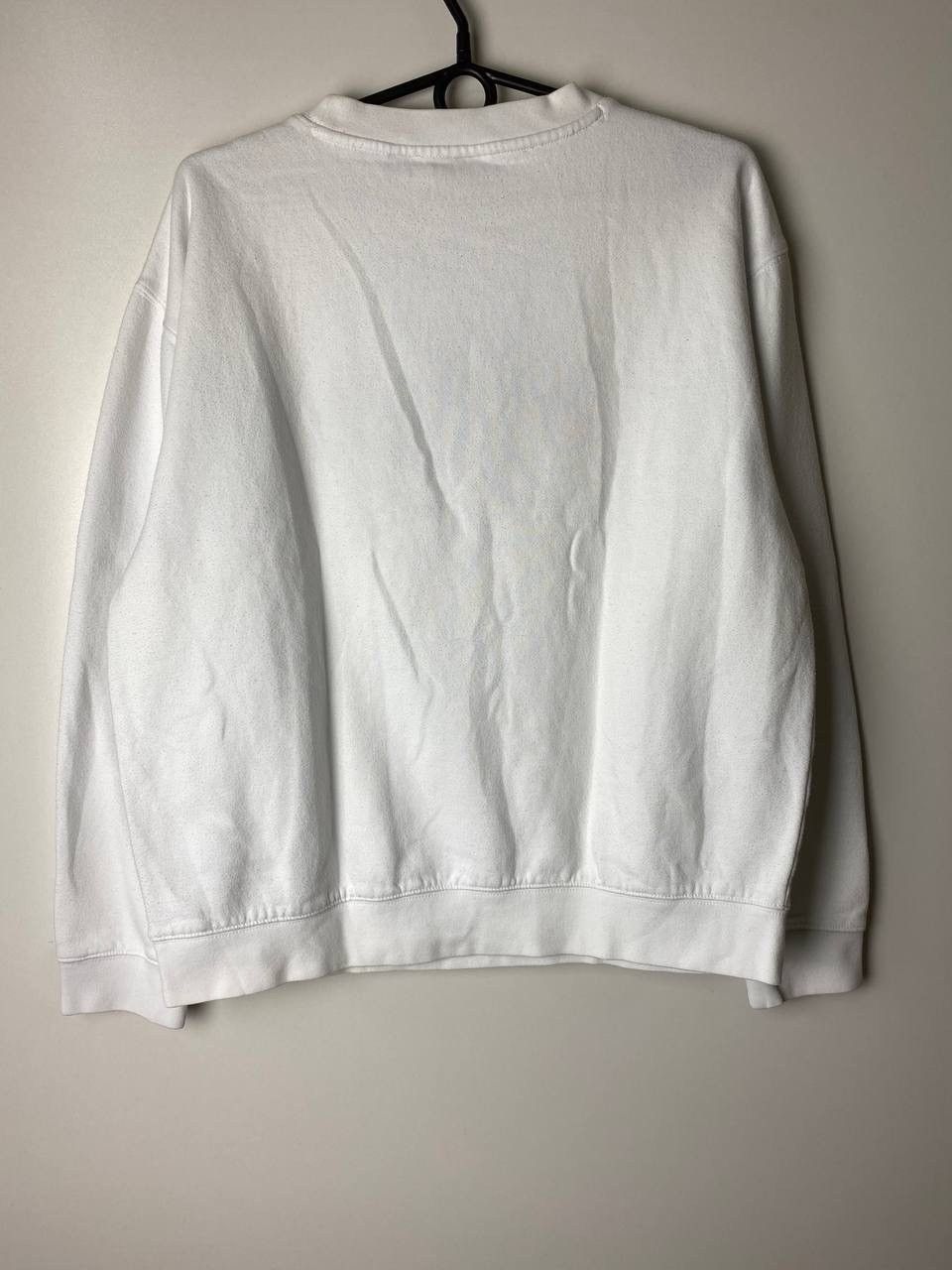Fila Fila vintage sweatshirt size L Size US L / EU 52-54 / 3 - 2 Thumbnail